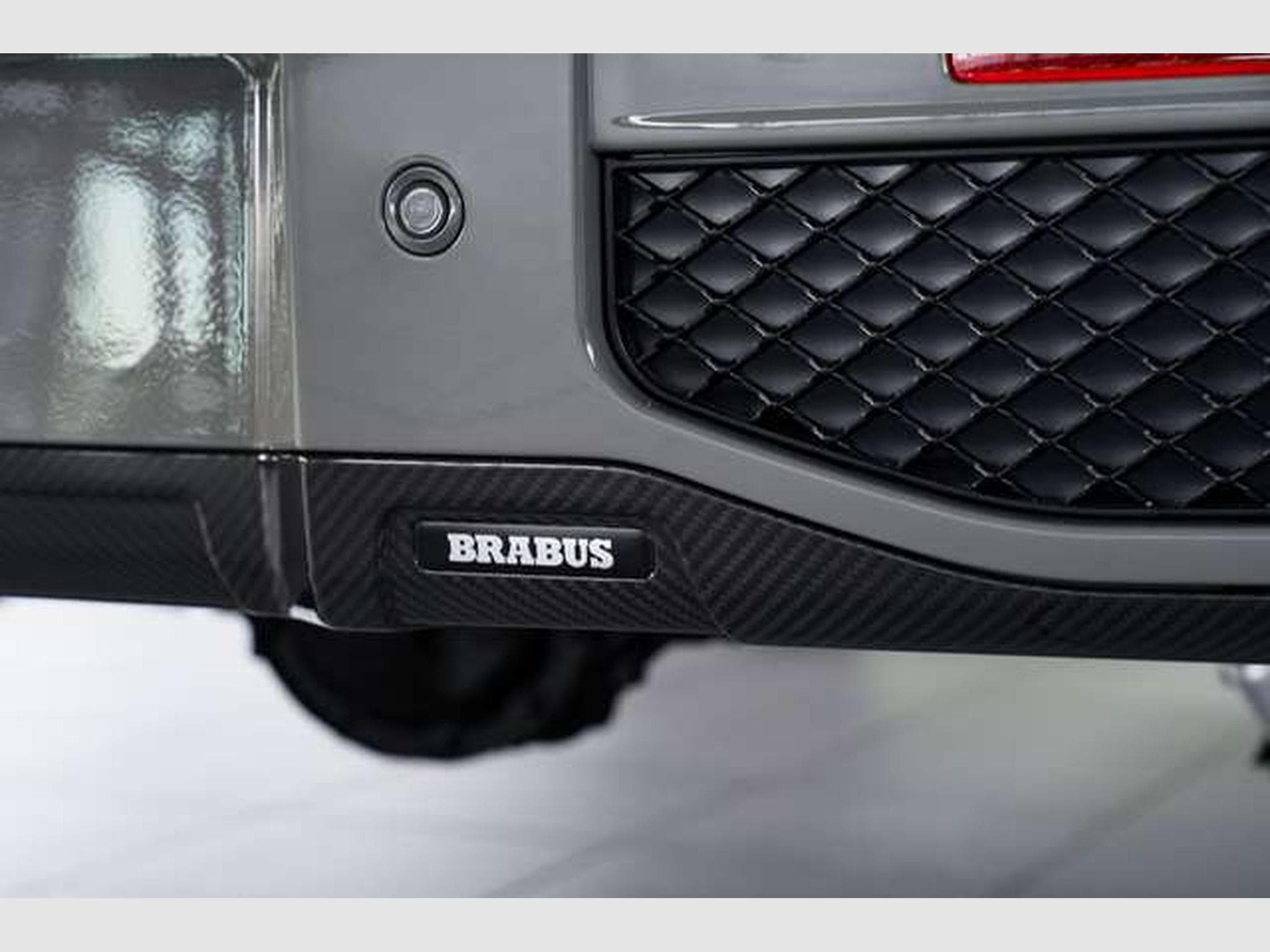 Mercedes G 63 AMG Brabus G800 *24Zoll *Carbon*Distr.*Key* (2026) - Photo 20