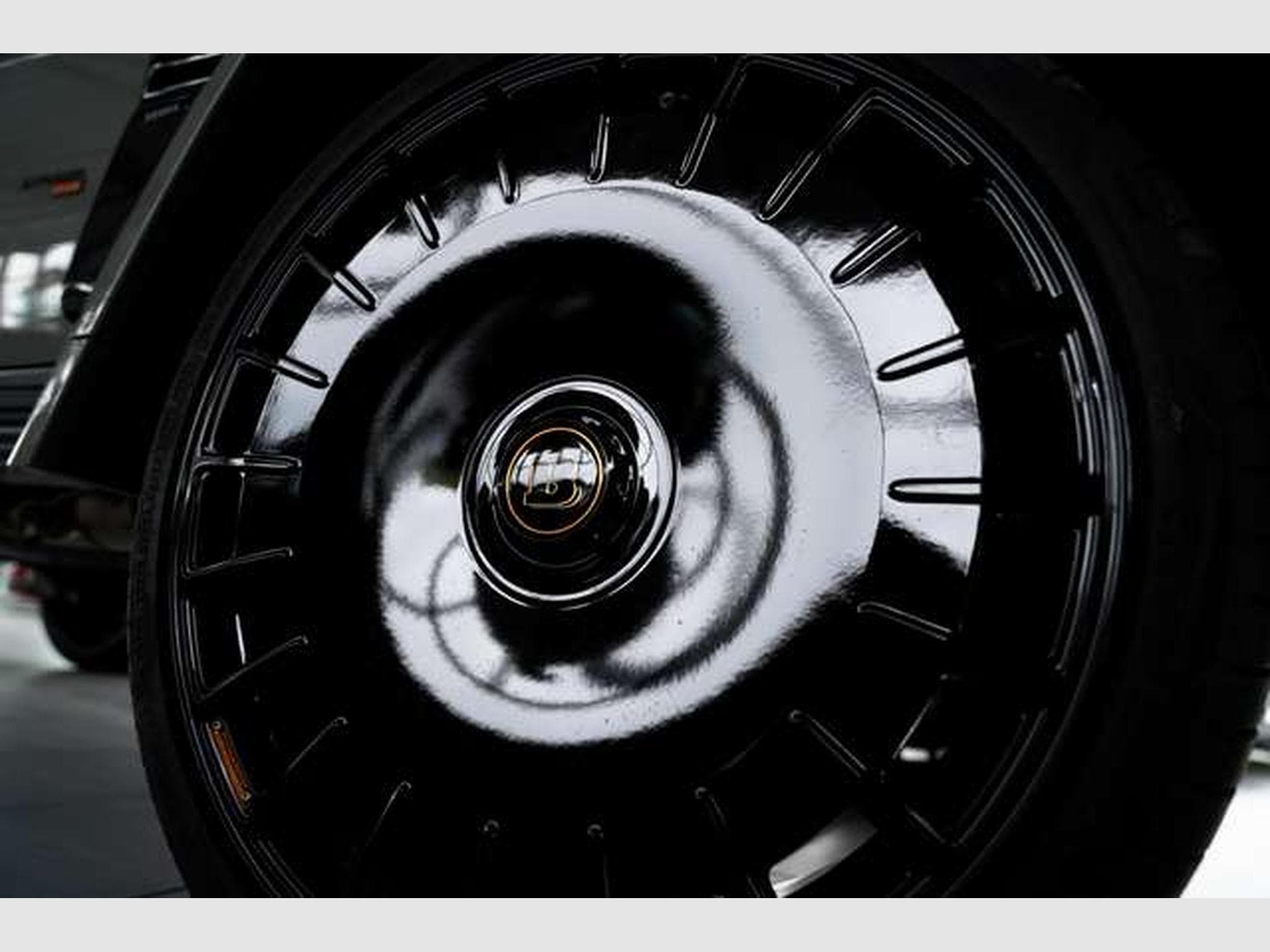 Mercedes G 63 AMG Brabus G800 *24Zoll *Carbon*Distr.*Key* (2026) - Photo 24
