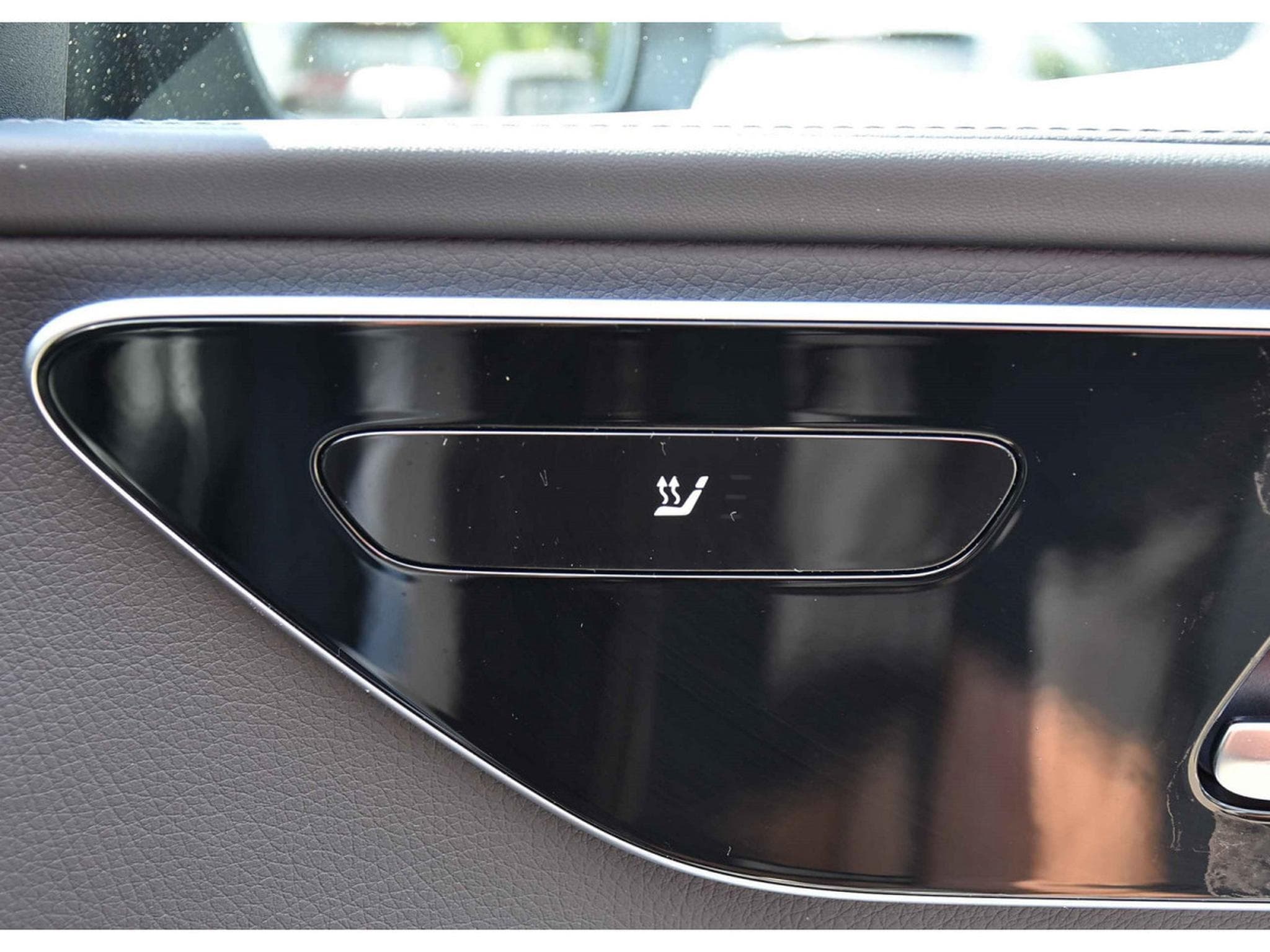Mercedes C 300 de Break AMG Line 9G-Tronic ACC LANE SIDE CAM 1° MAIN (2025) - Photo 20