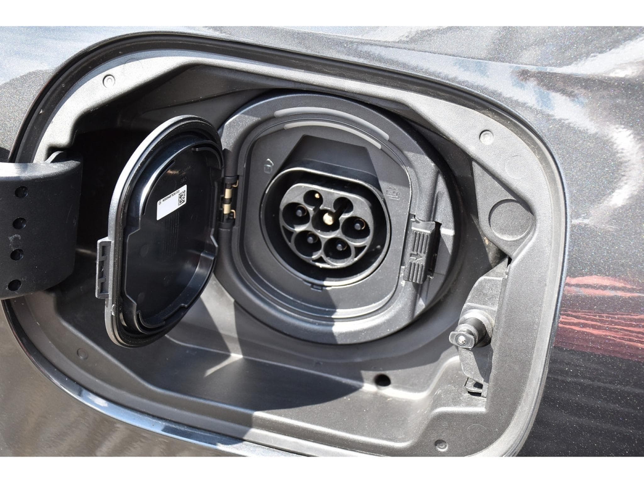 Mercedes C 300 de Break AMG Line 9G-Tronic ACC LANE SIDE CAM 1° MAIN (2025) - Photo 6