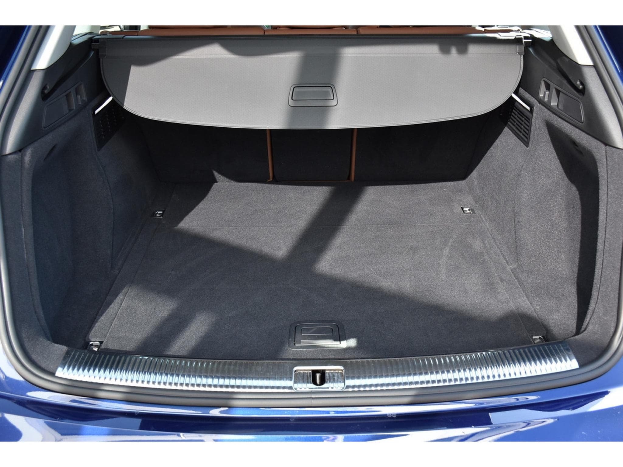 Audi Q5 40 TDI Quattro Advanced S-Tronic CUIR MEMO ACC SIDE B&O 1° M (2023) - Photo 25