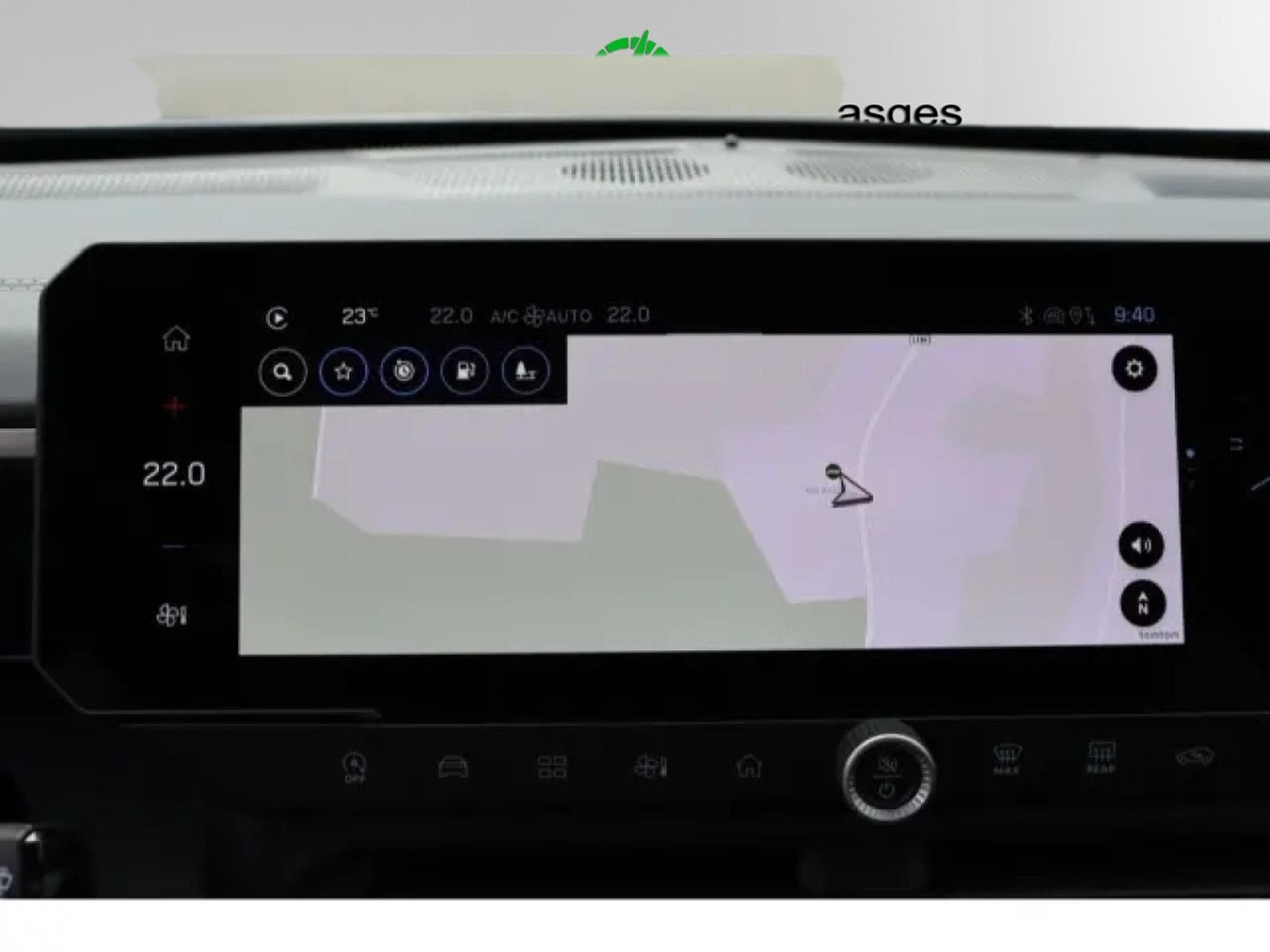 Jeep Compass FIRST EDITION 1.2 E-HYBRID (2026) - Photo 20