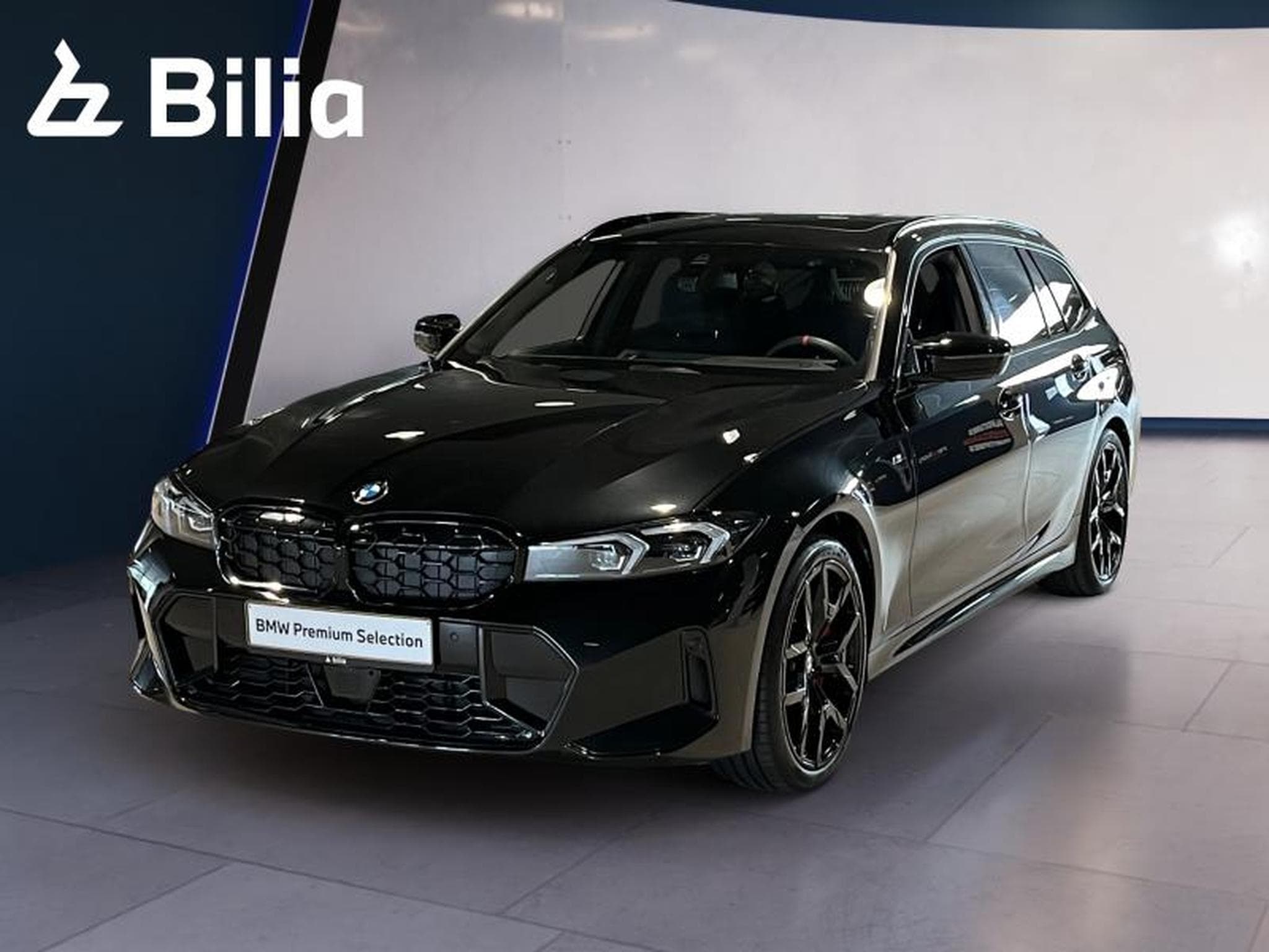 BMW 340 M340d xDrive Touring (2025) - Photo 1