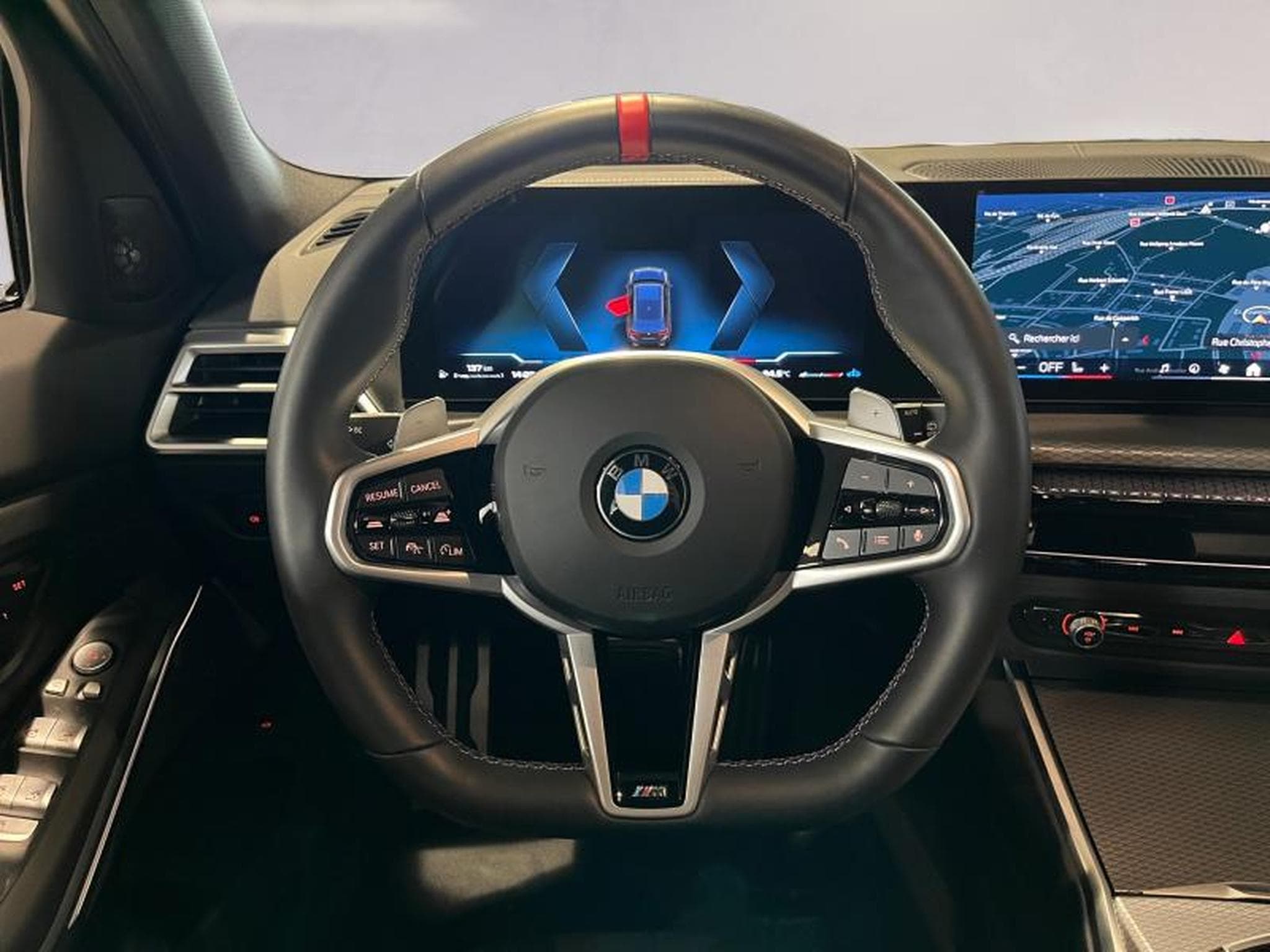 BMW 340 M340d xDrive Touring (2025) - Photo 16