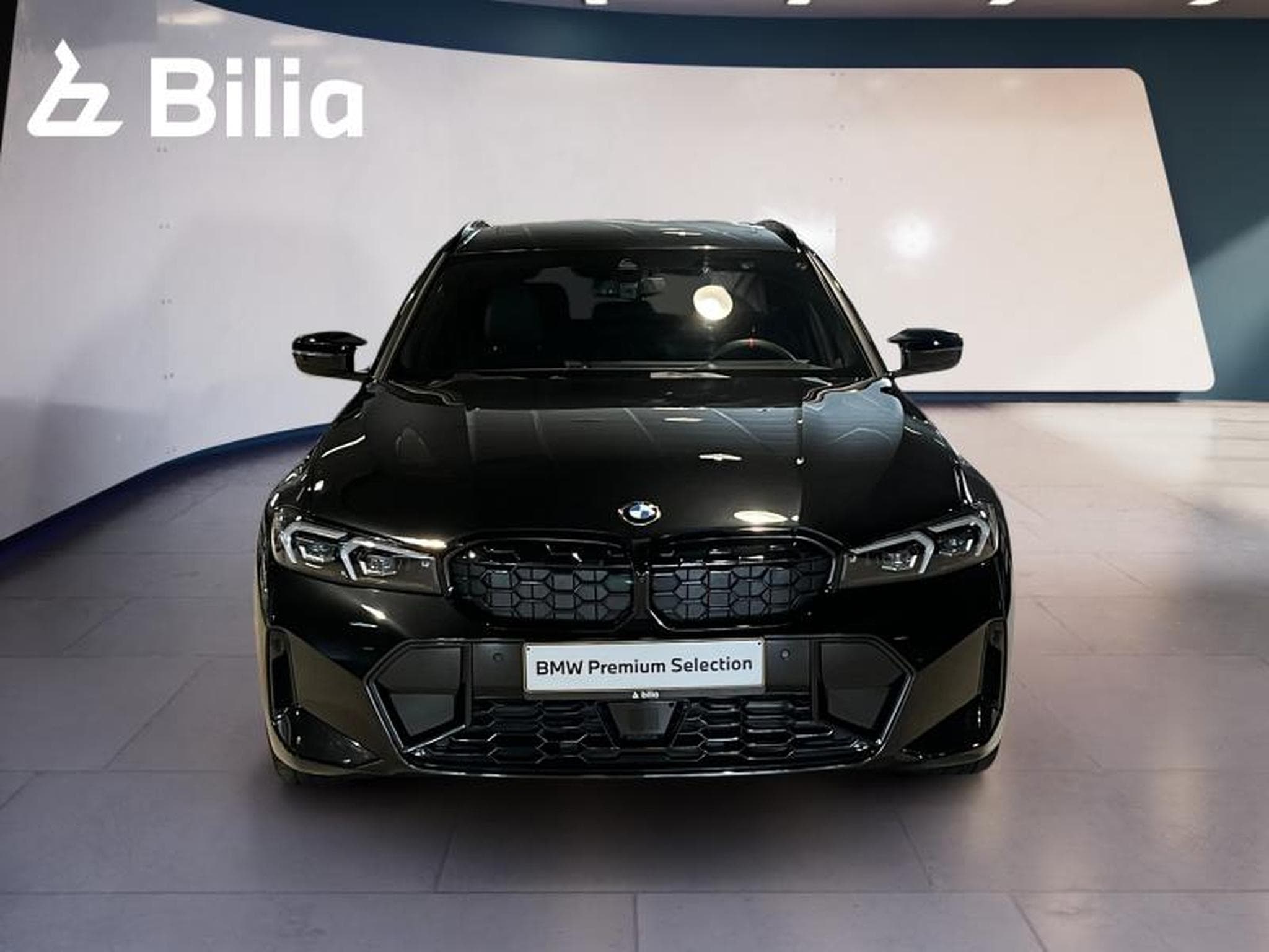 BMW 340 M340d xDrive Touring (2025) - Photo 2