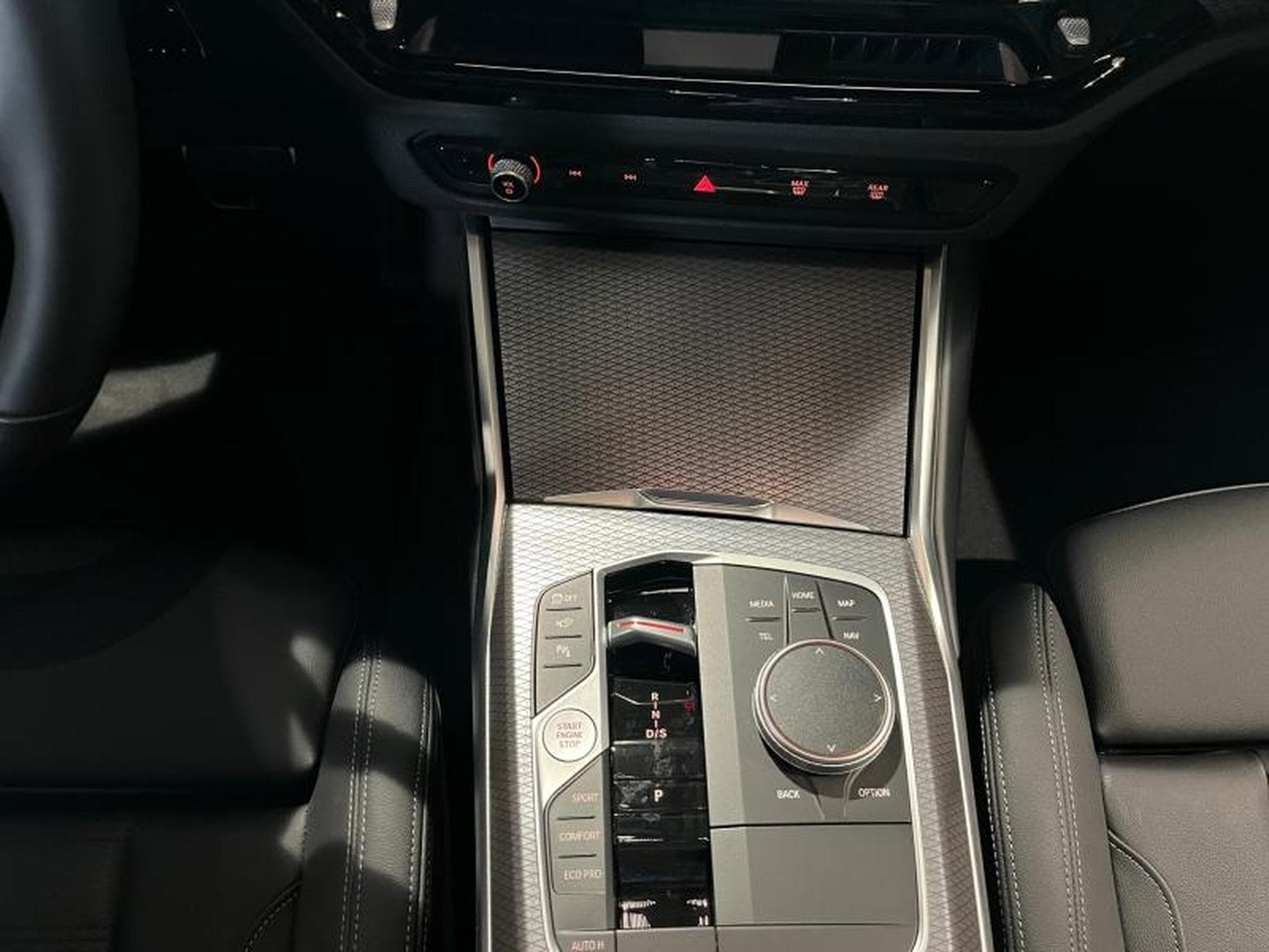 BMW 340 M340d xDrive Touring (2025) - Photo 7