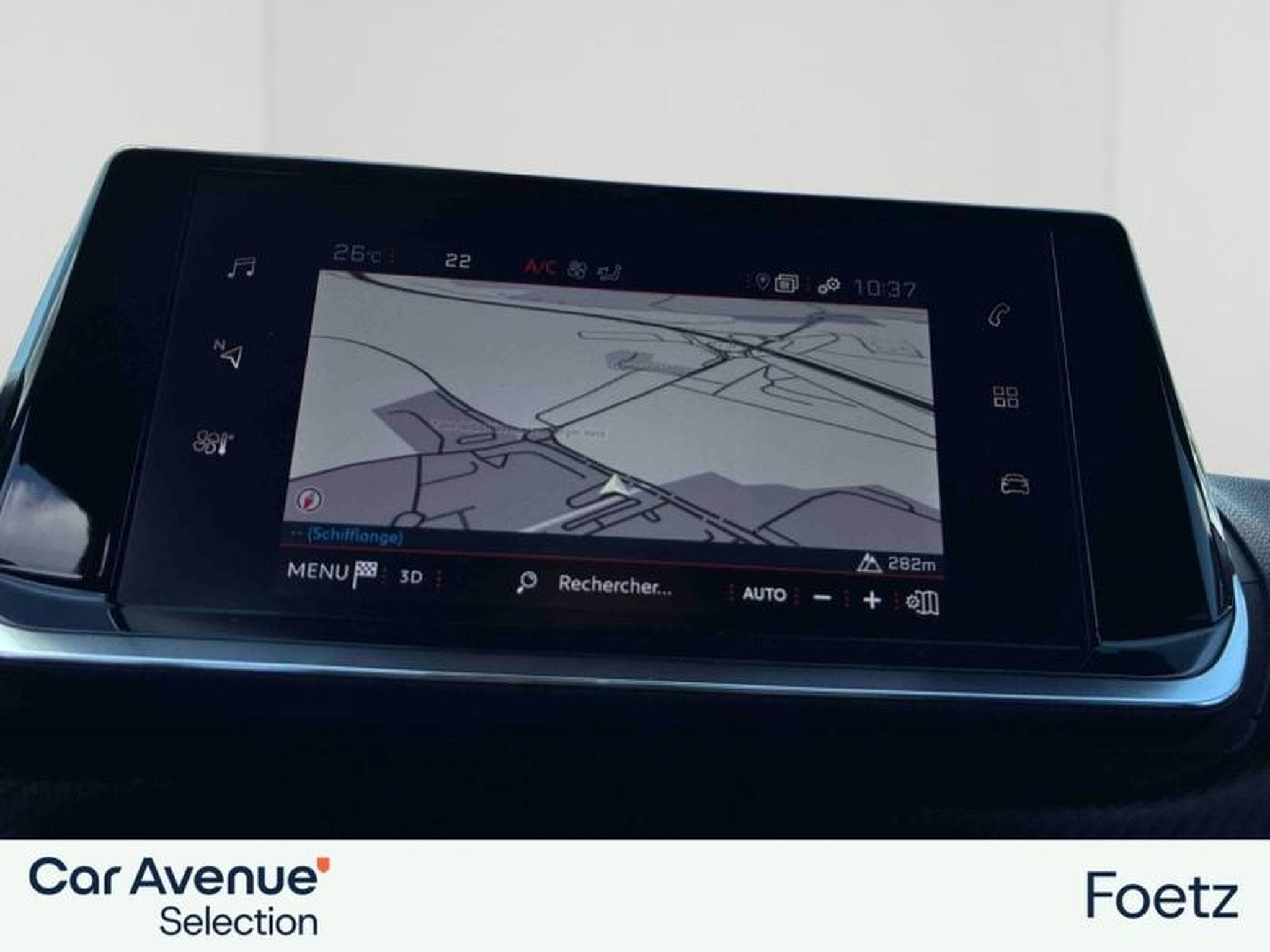 PEUGEOT 2008 1.2 PureTech 130ch S&S Allure EAT8 (2023) - Photo 12