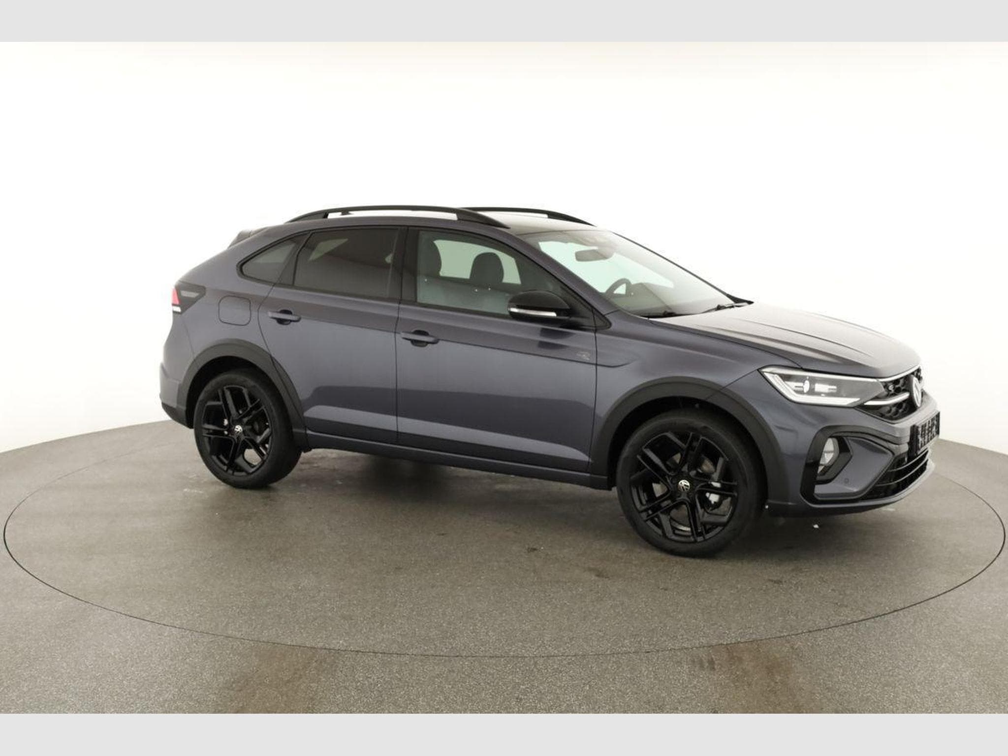 VW Taigo R-Line (2026) - Photo 22
