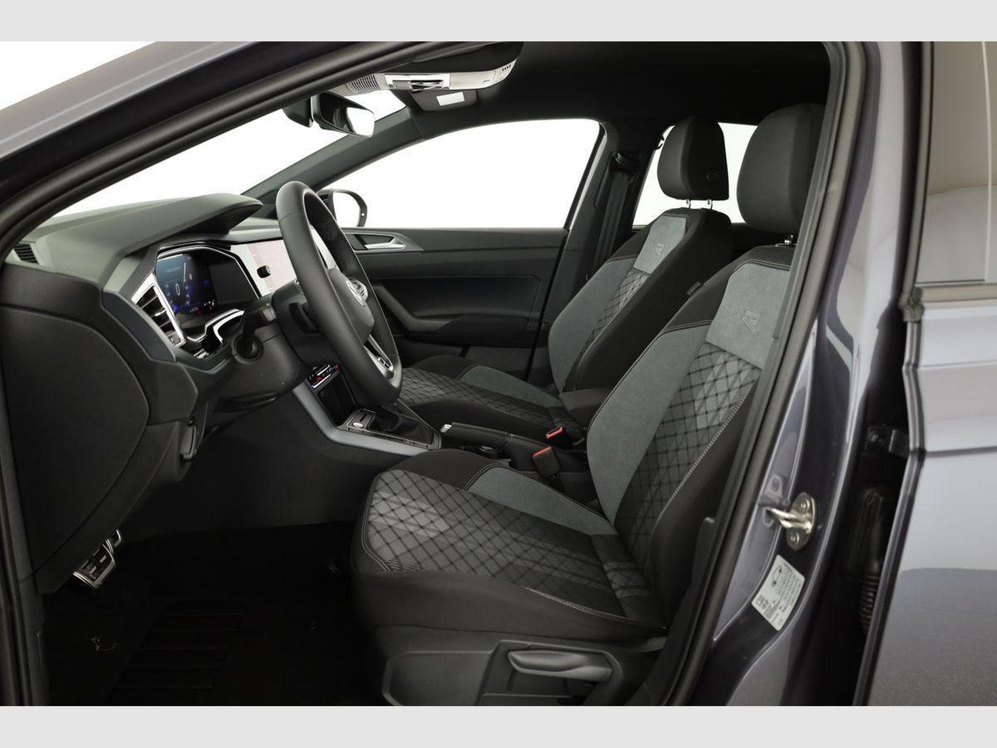 VW Taigo R-Line (2026) - Photo 9