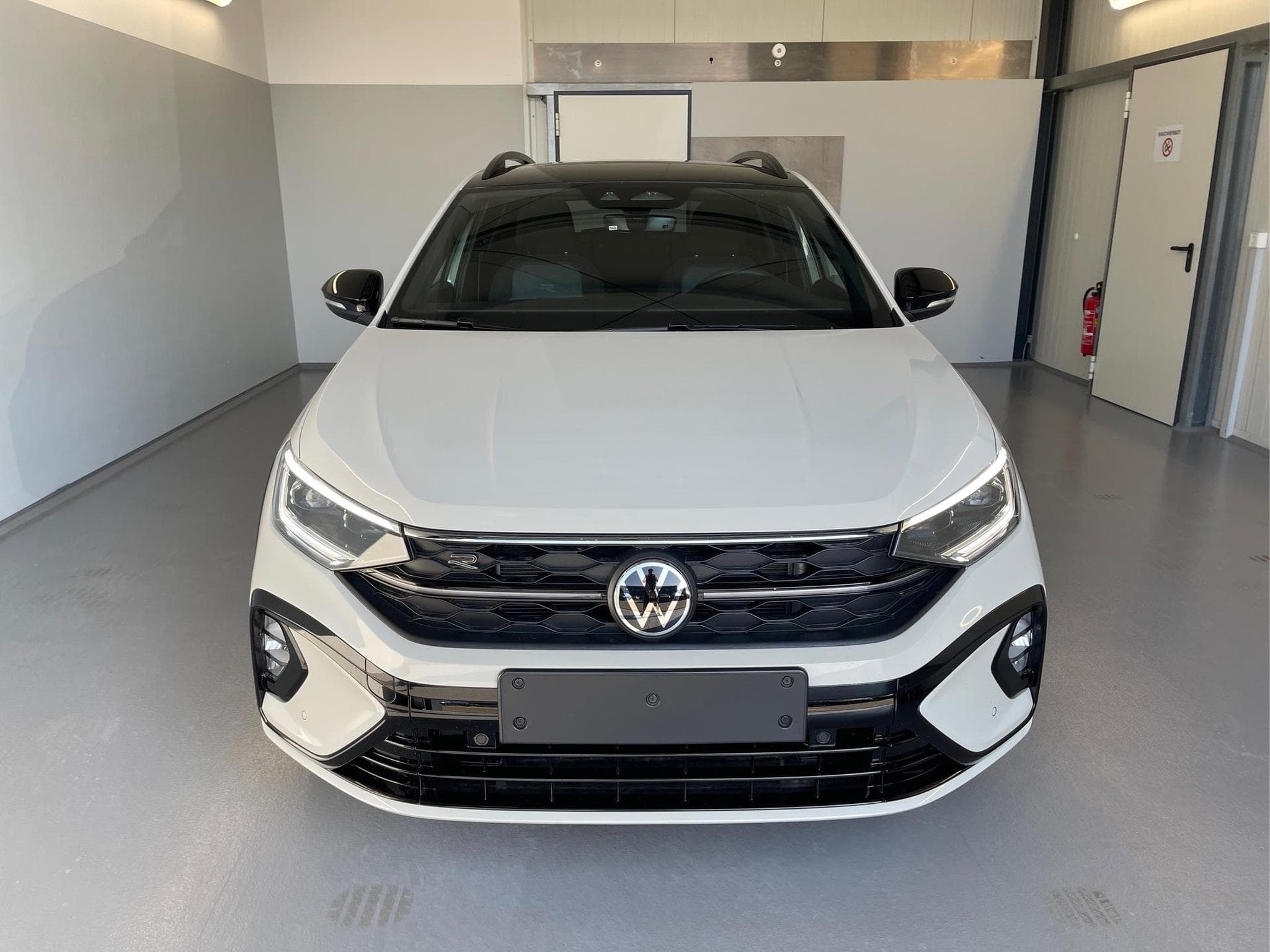 VW Taigo R-Line (2026) - Photo 2