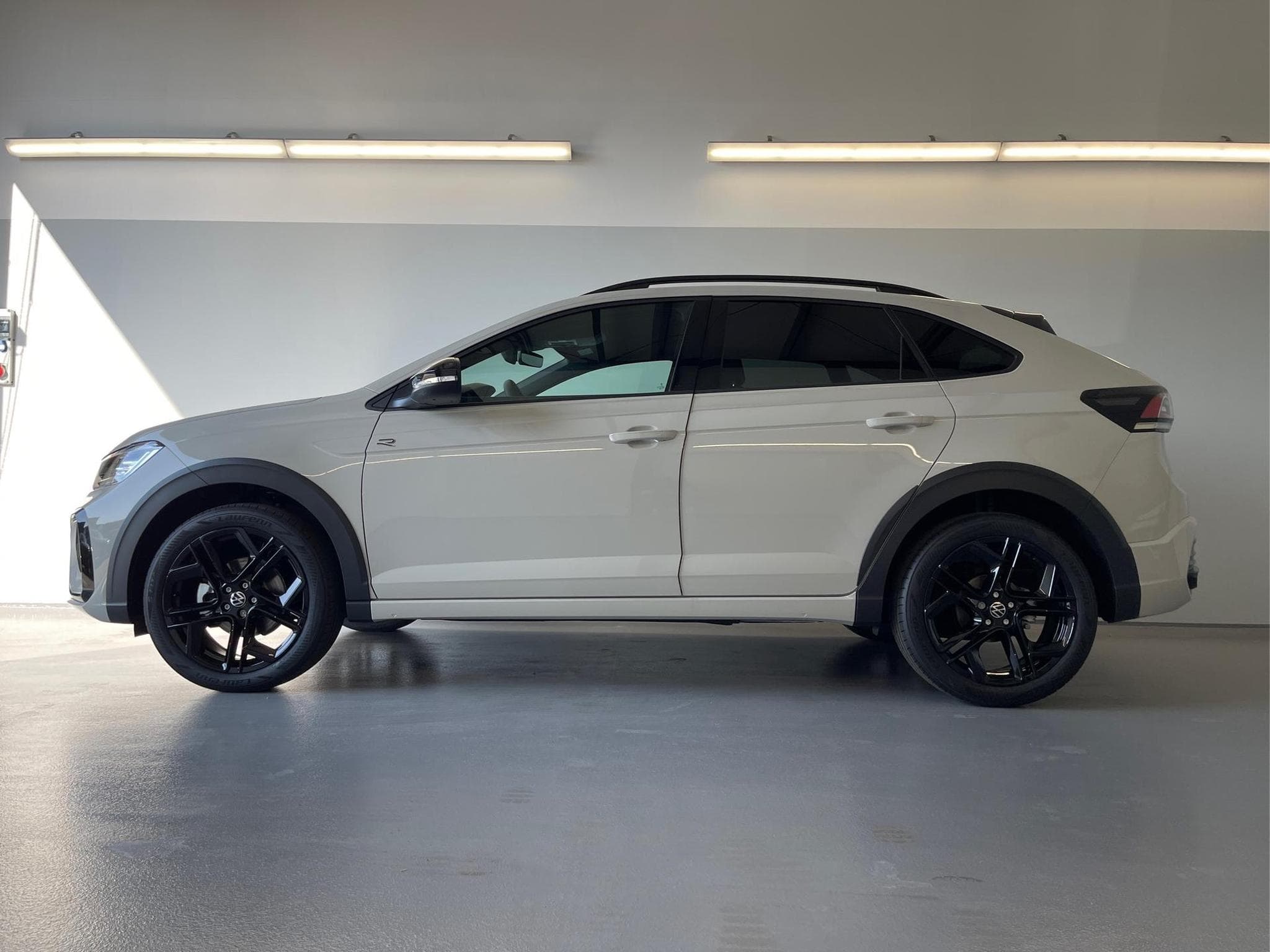 VW Taigo R-Line (2026) - Photo 3