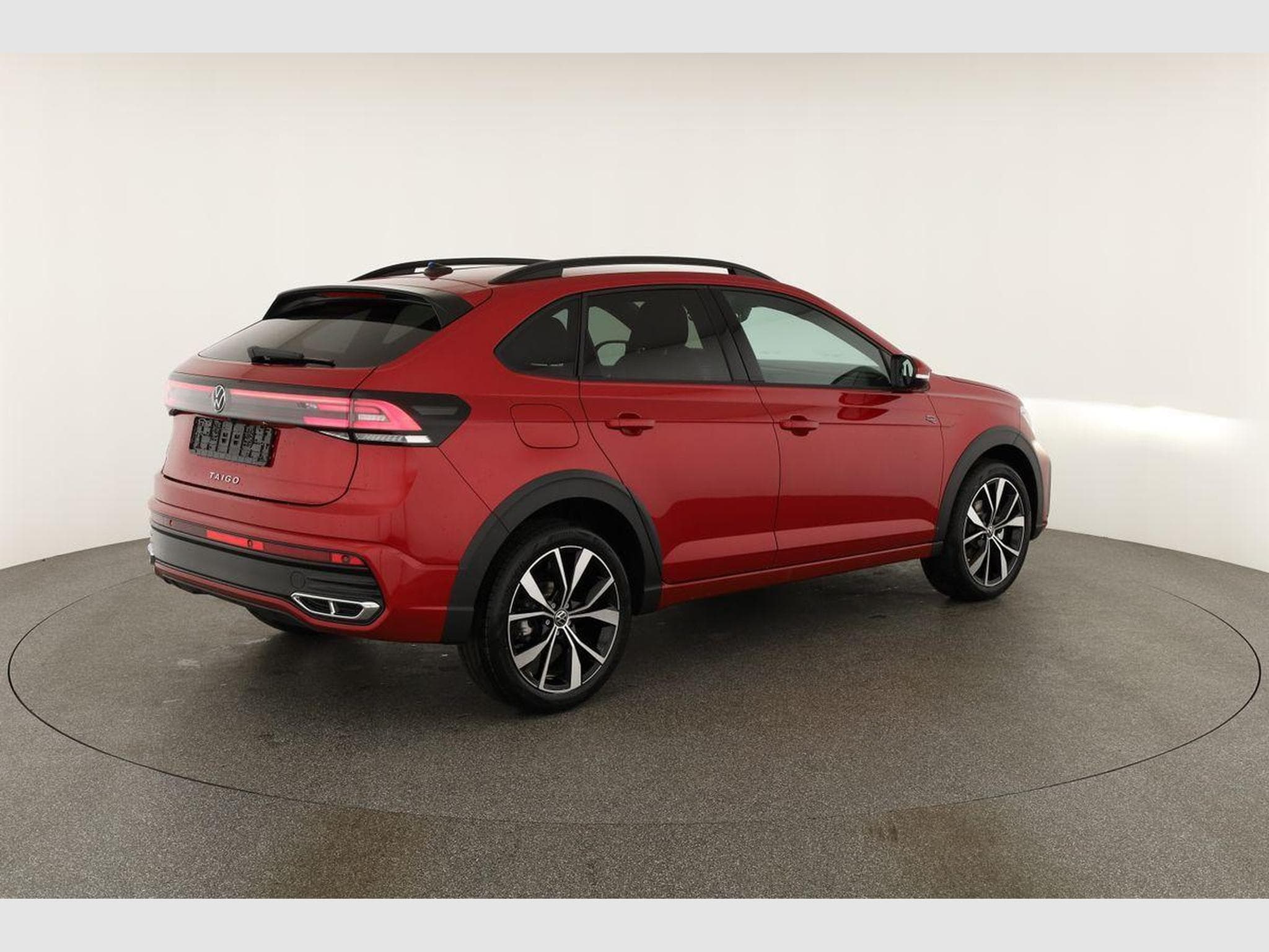 VW Taigo R-Line (2026) - Photo 17