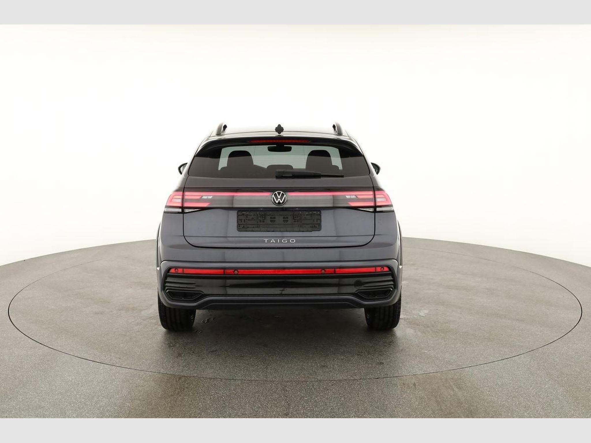 VW Taigo R-Line (2026) - Photo 14
