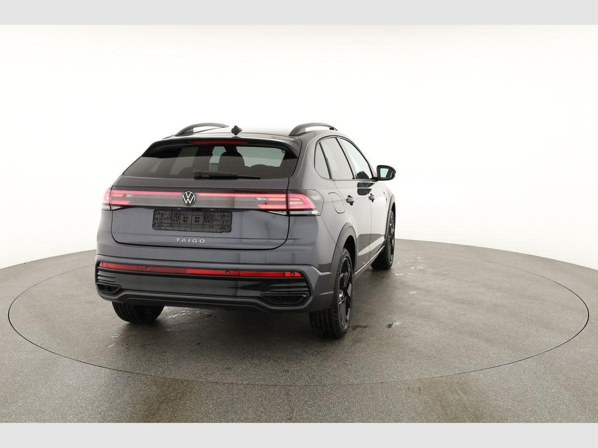 VW Taigo R-Line (2026) - Photo 15