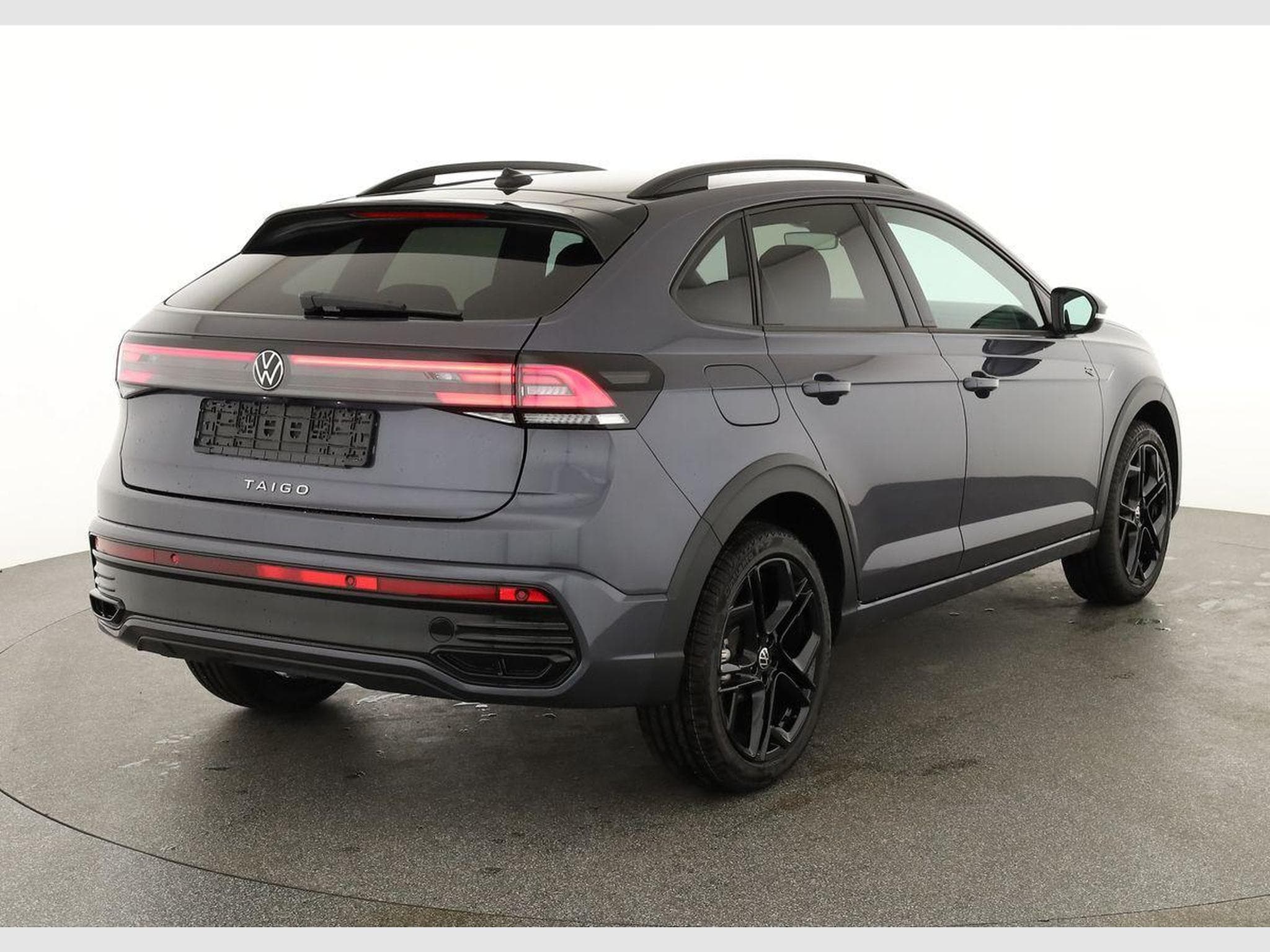 VW Taigo R-Line (2026) - Photo 2