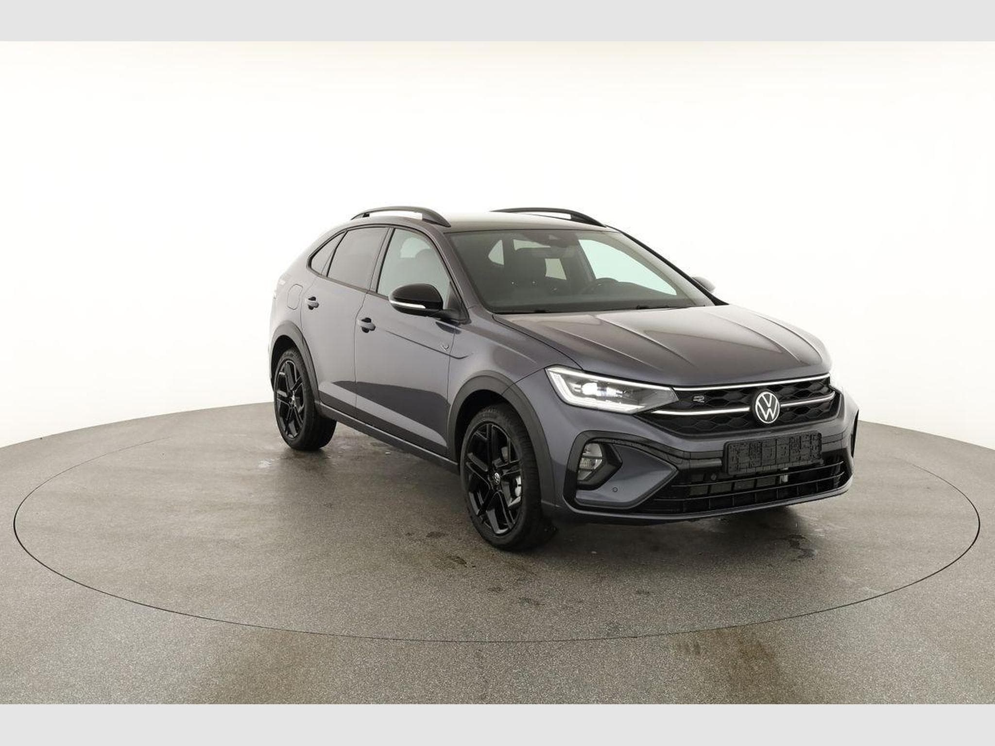 VW Taigo R-Line (2026) - Photo 24