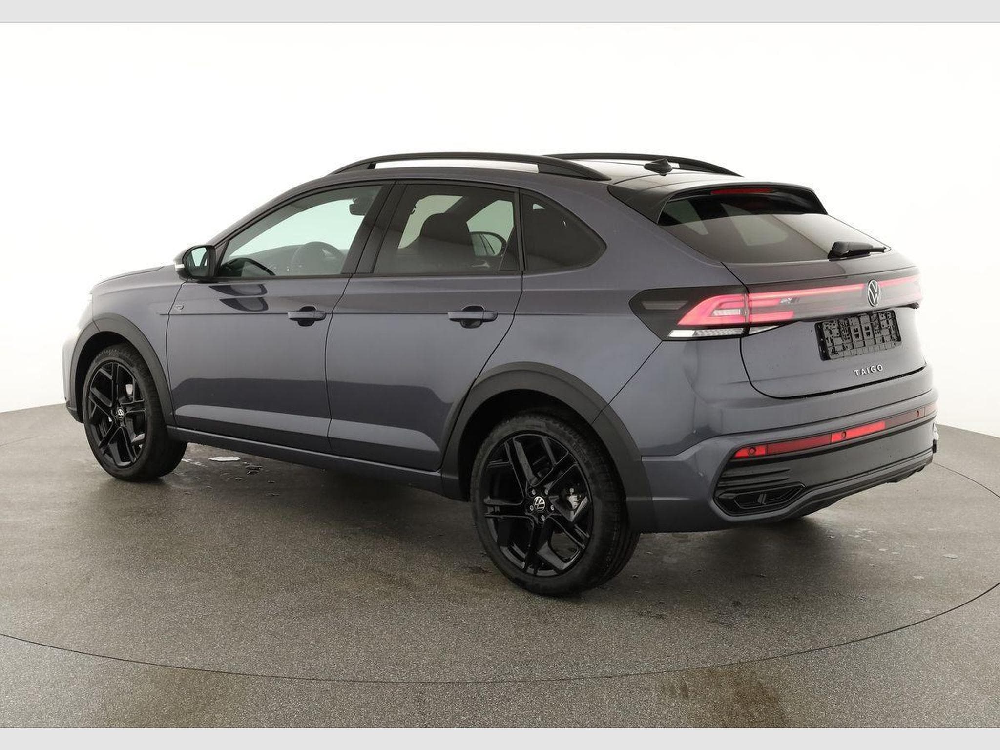 VW Taigo R-Line (2026) - Photo 3
