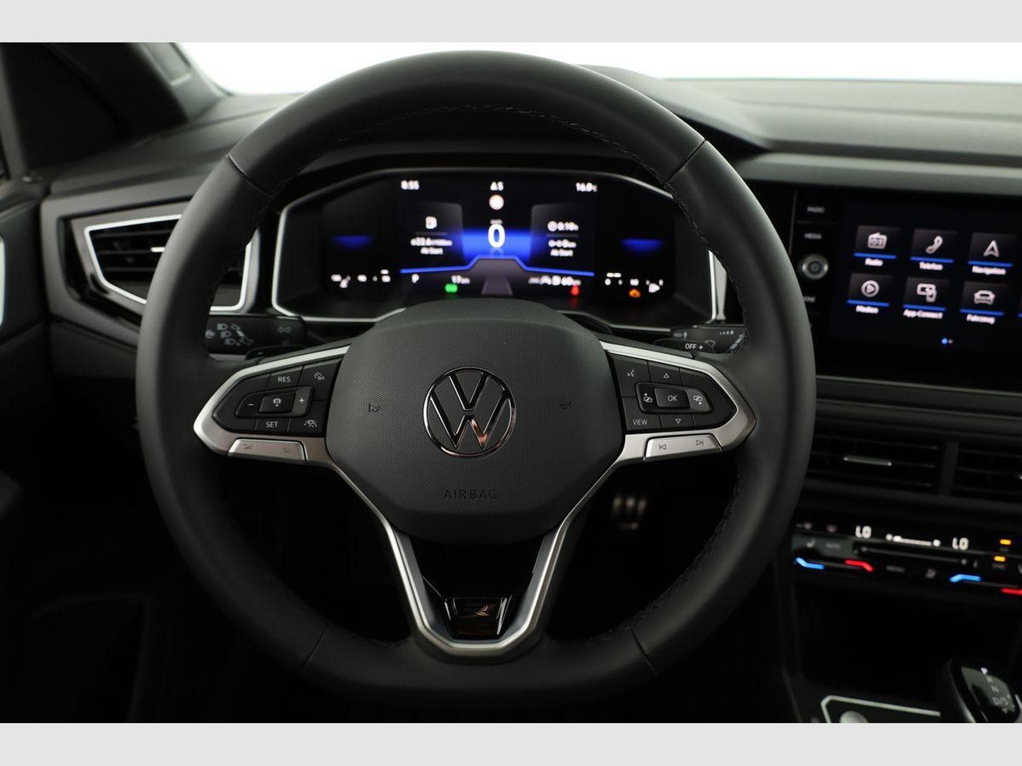 VW Taigo R-Line (2026) - Photo 5