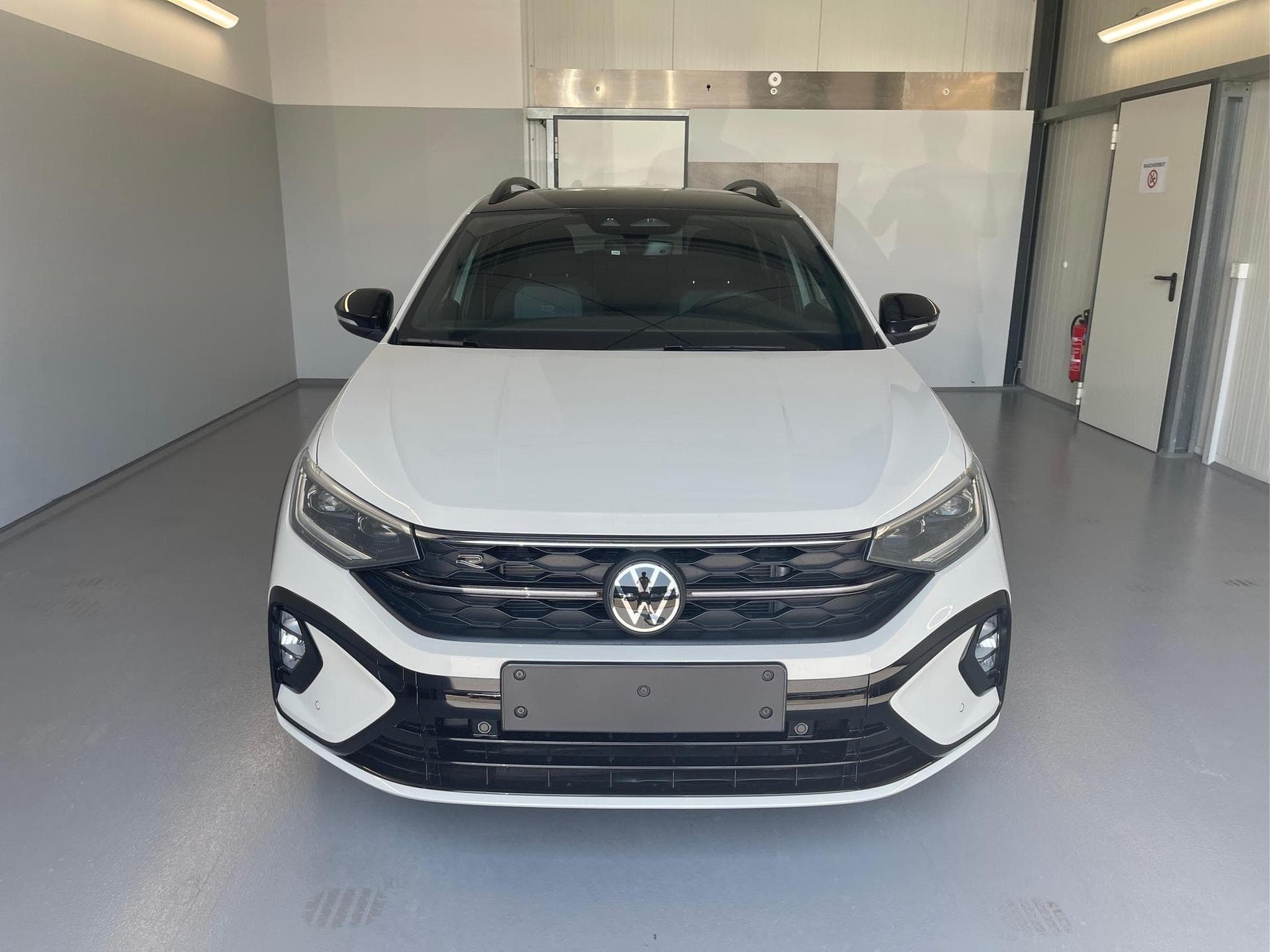 VW Taigo R-Line (2026) - Photo 2