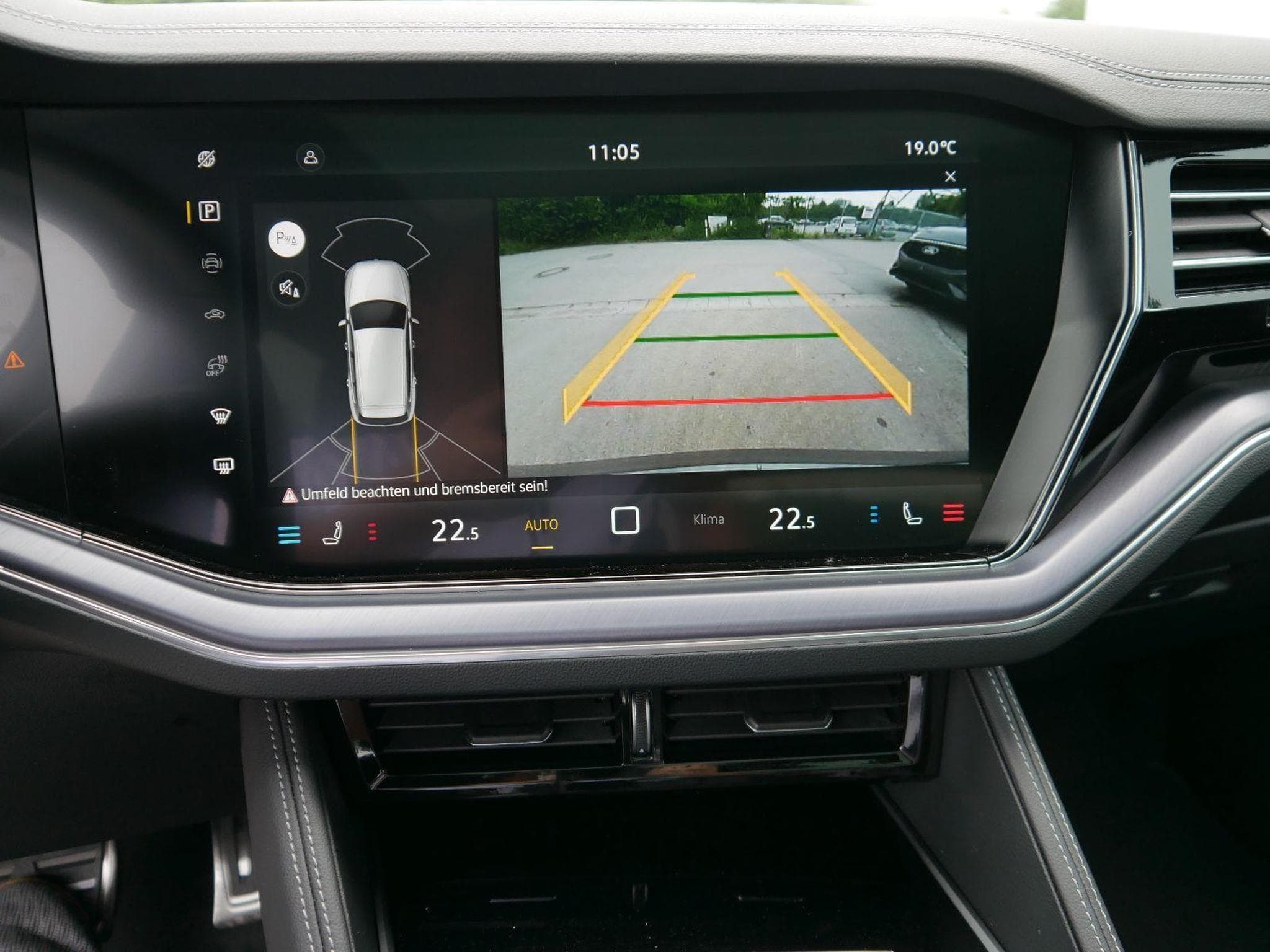 VW Touareg FINAL-EDITION (2026) - Photo 15