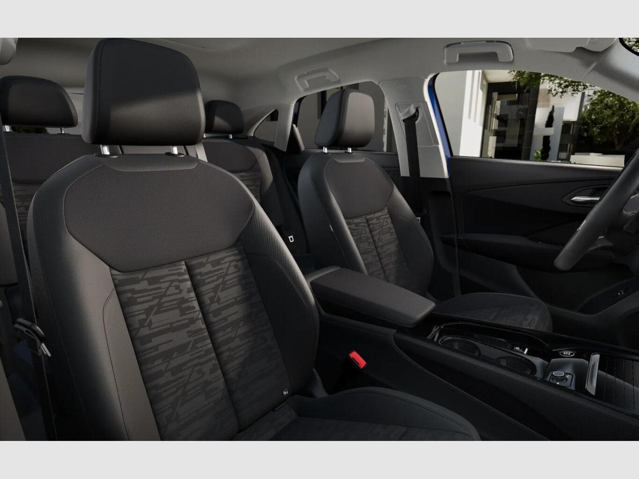 Audi Q3 Sportback Intense (2026) - Photo 5