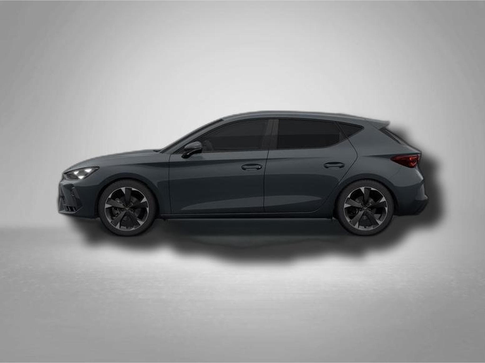 Cupra Leon 1.5 eTSI 7-Gang-DSG (2026) - Photo 2