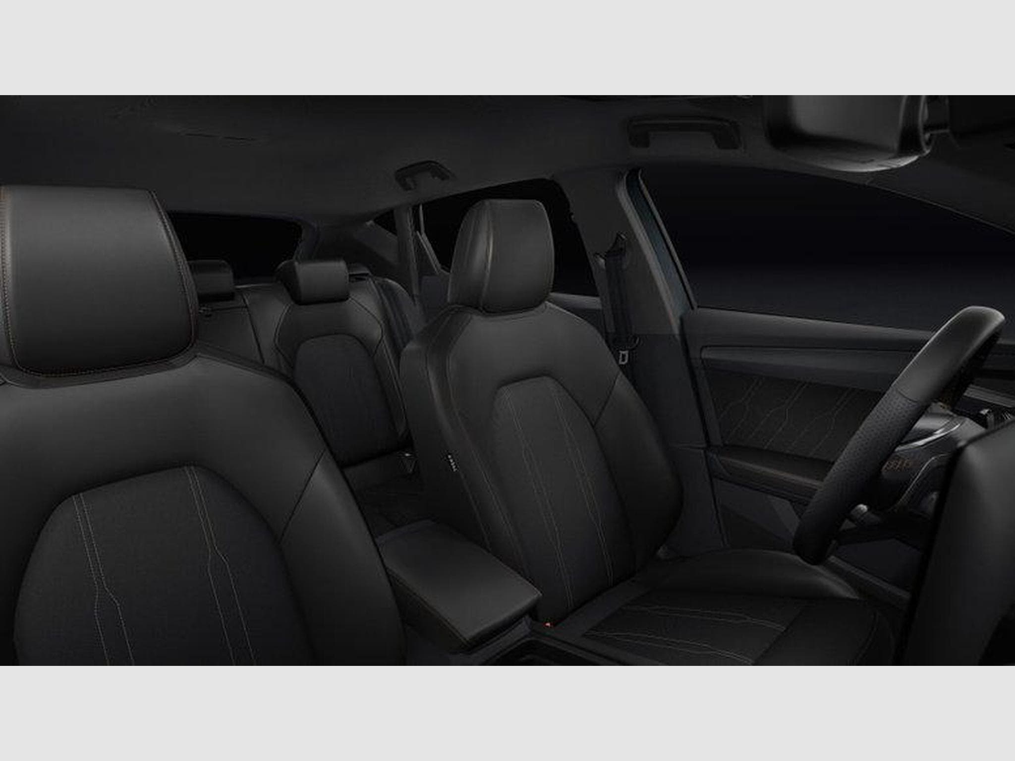 Cupra Leon 1.5 eTSI 7-Gang-DSG (2026) - Photo 4