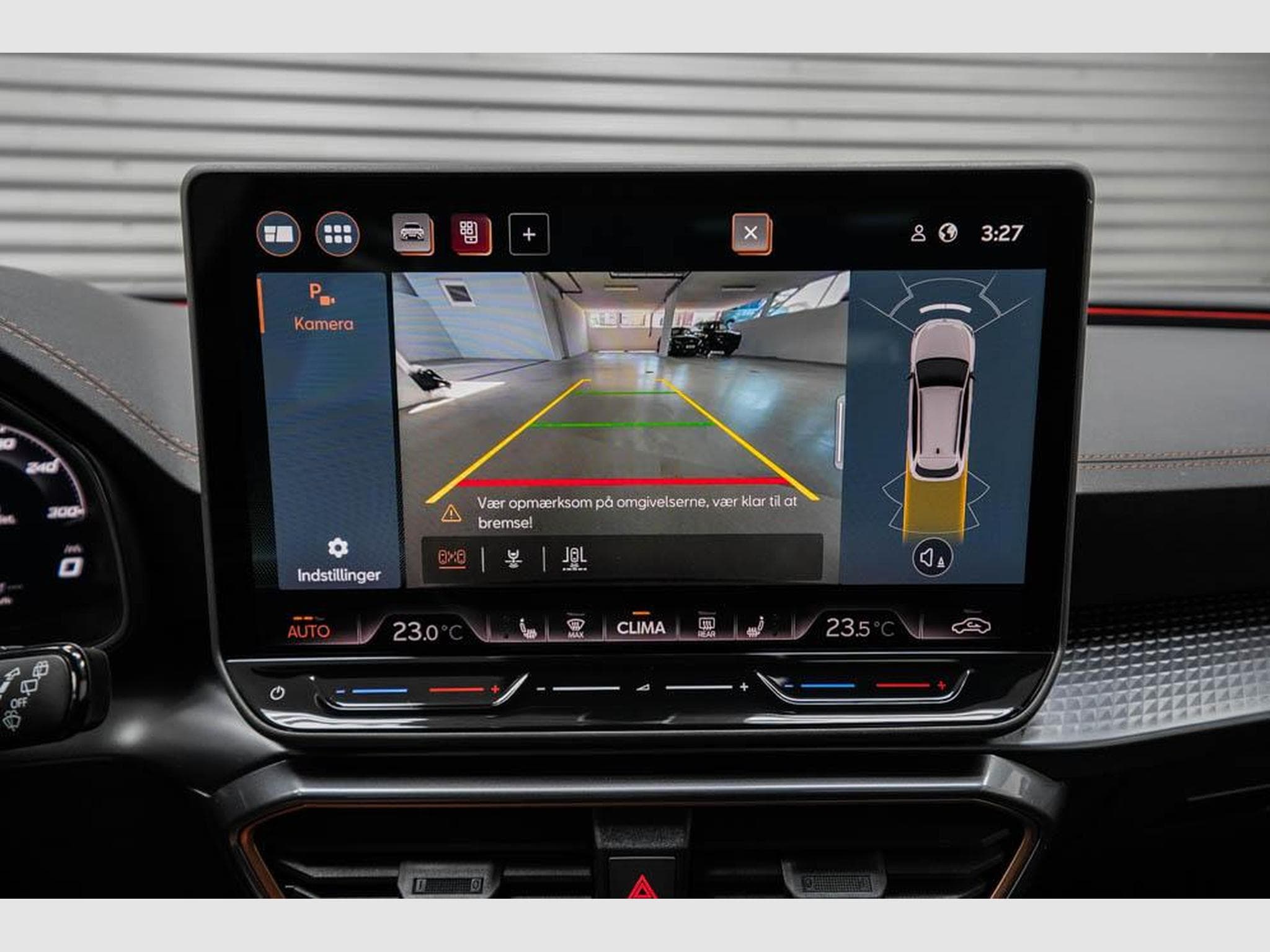 Cupra Leon ST 1,5 eTSI (2026) - Photo 14