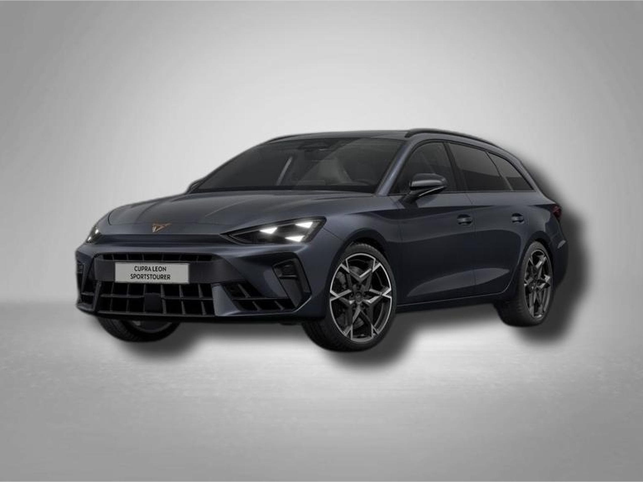Cupra Leon VZ 2.0 TSI 7-Gang-DSG 4Drive (2026) - Photo 1