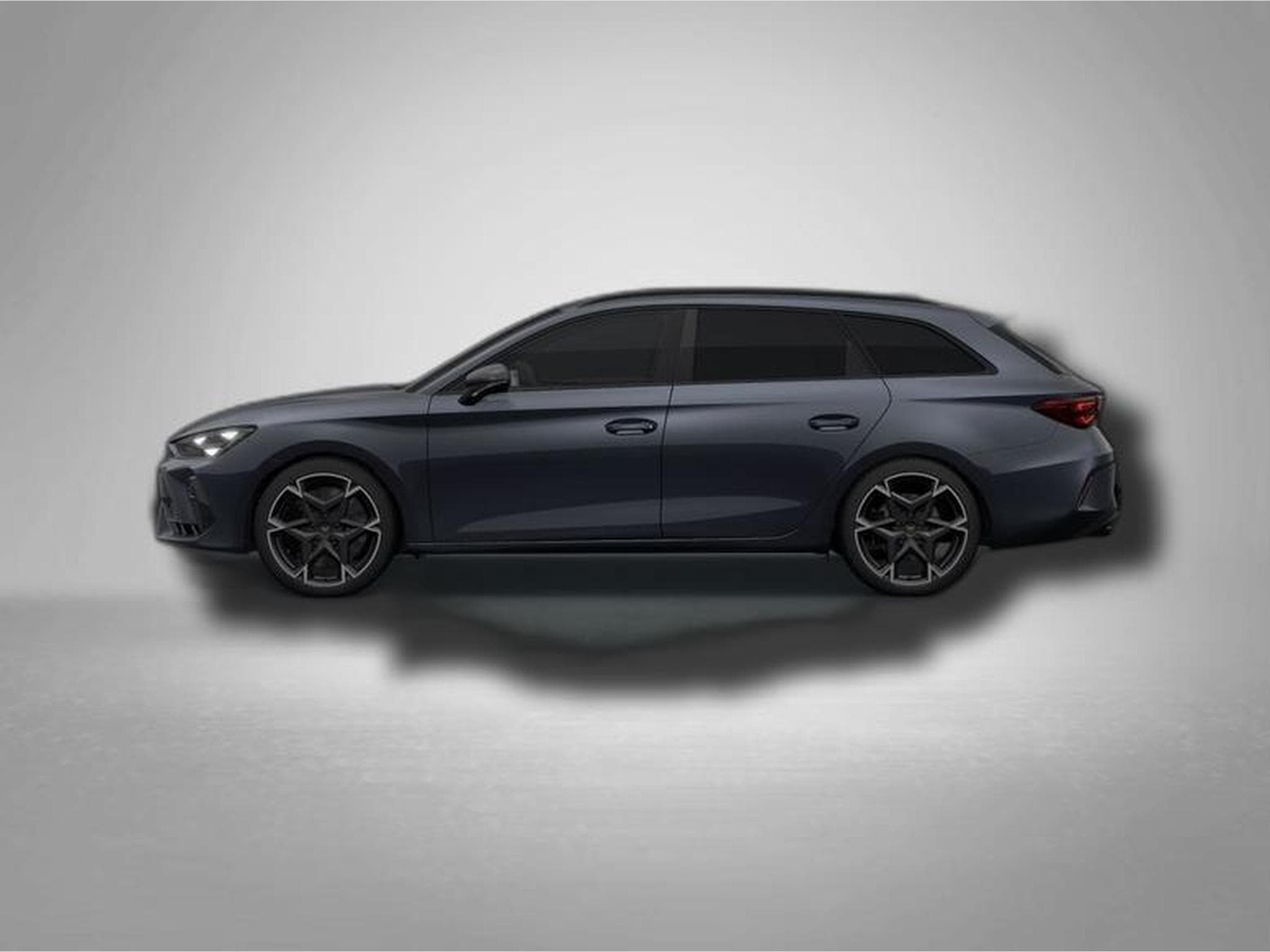 Cupra Leon VZ 2.0 TSI 7-Gang-DSG 4Drive (2026) - Photo 2