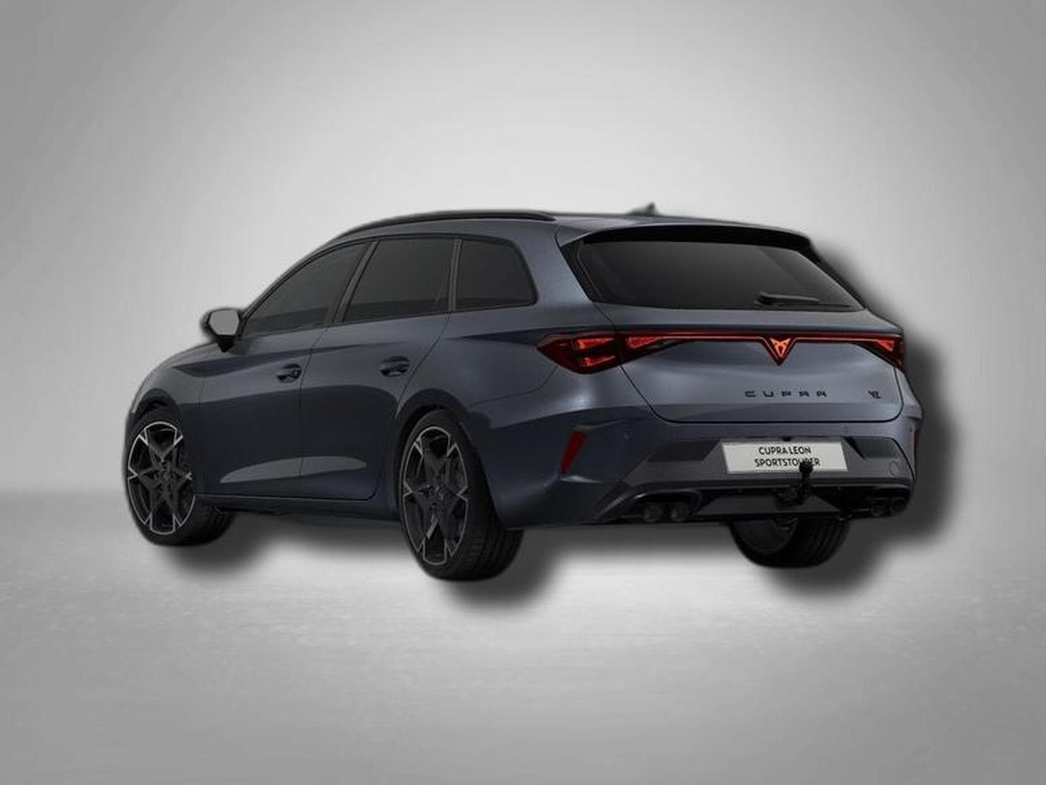 Cupra Leon VZ 2.0 TSI 7-Gang-DSG 4Drive (2026) - Photo 3