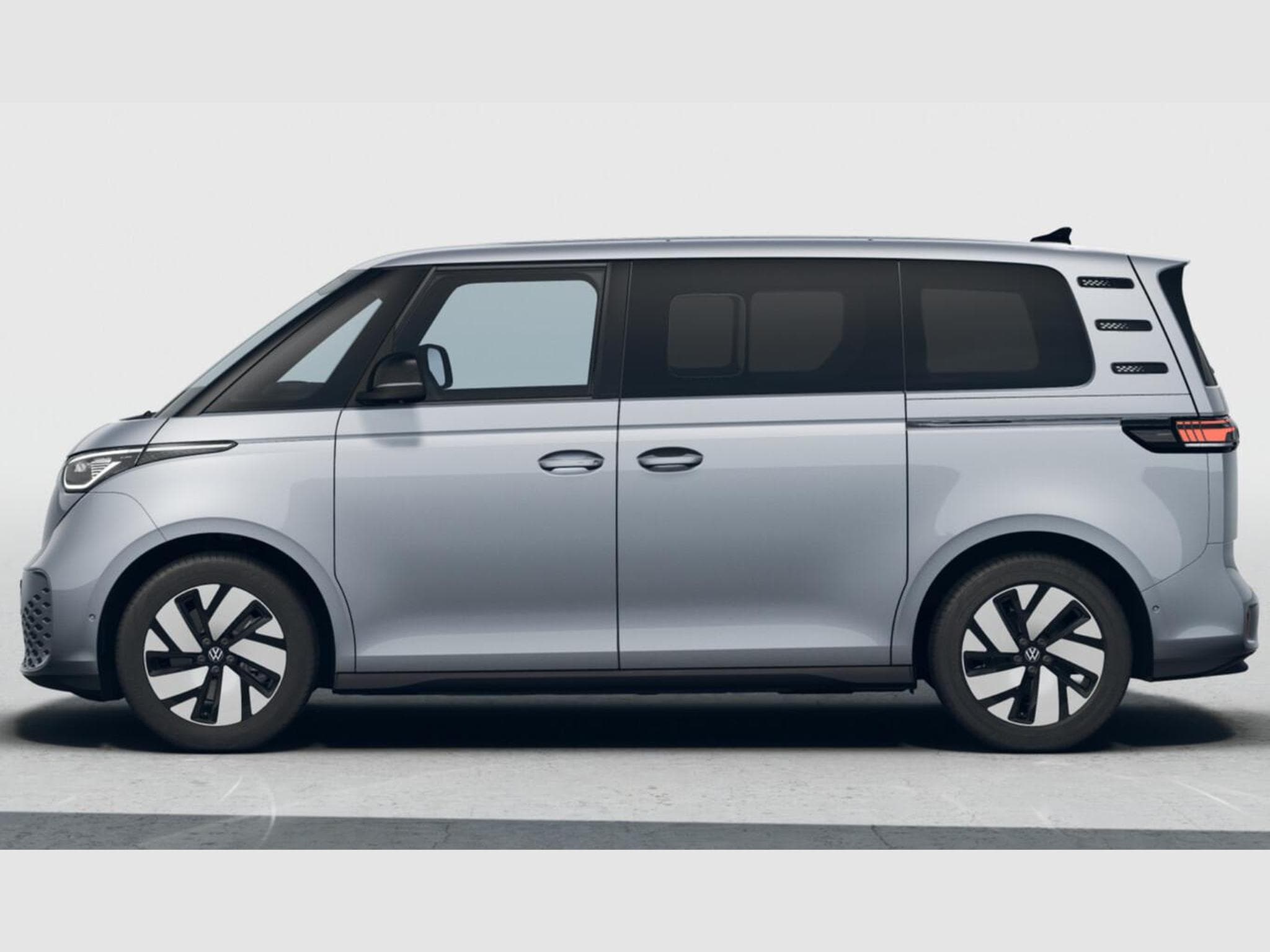 VW ID.Buzz Pro (2026) - Photo 2