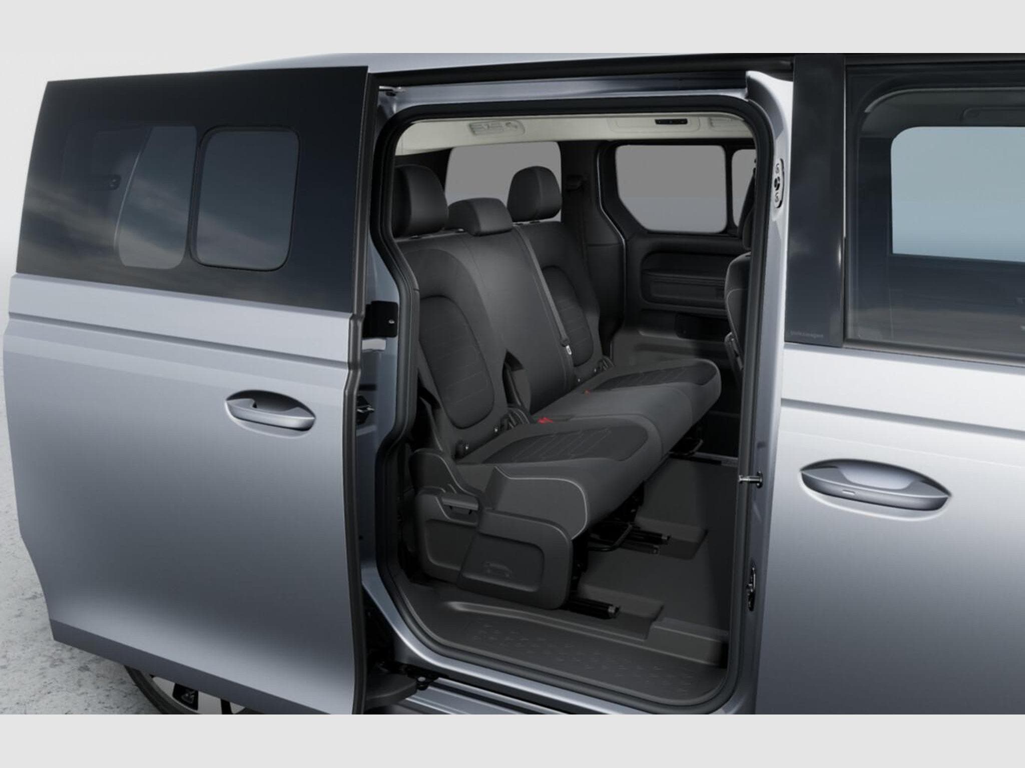 VW ID.Buzz Pro (2026) - Photo 4