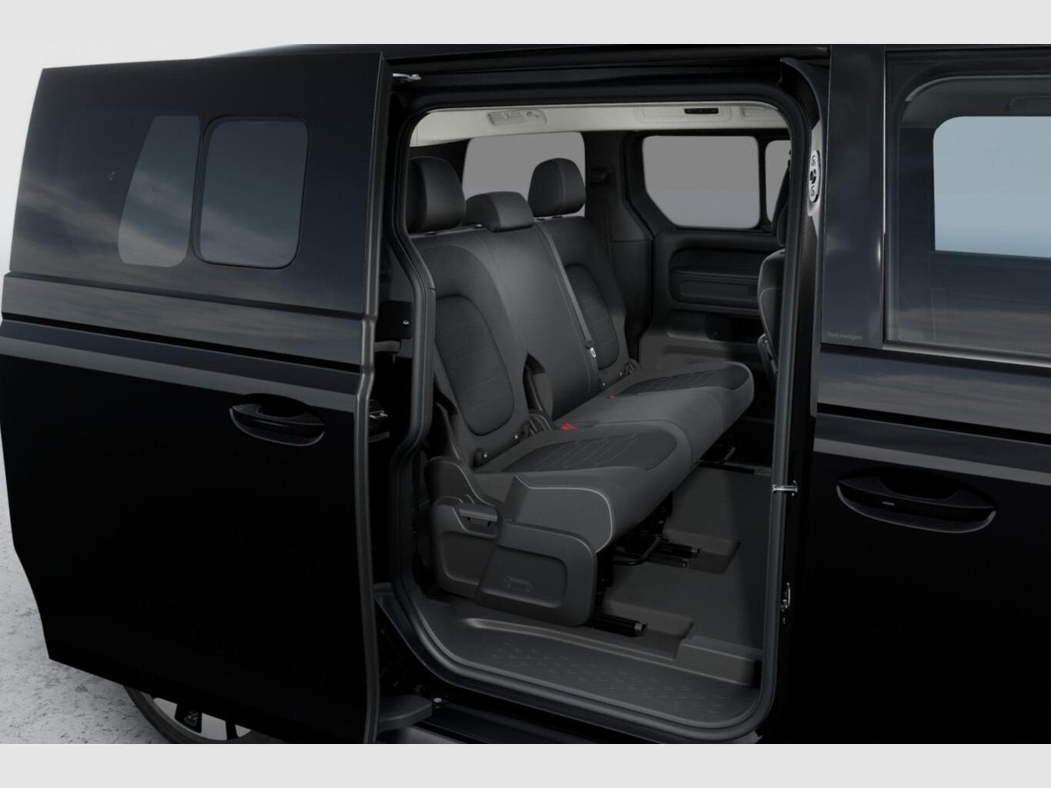 VW ID.Buzz Pro (2026) - Photo 4
