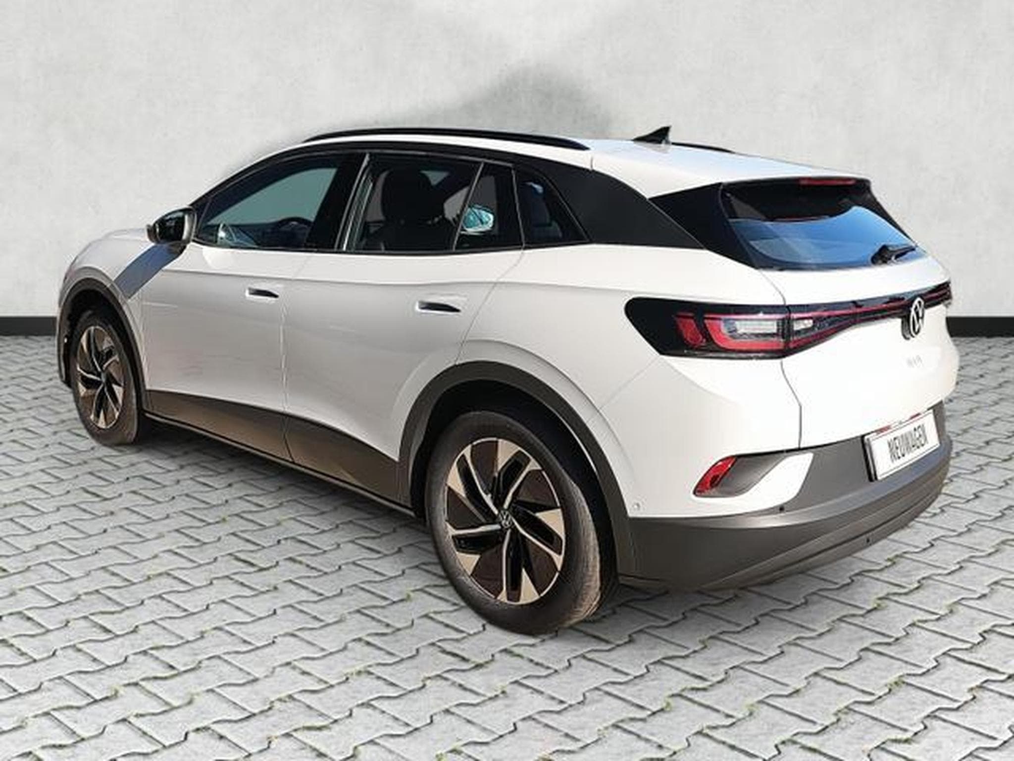 VW ID.4 Pro 210 kW mit Infotainment-Paket (2026) - Photo 5