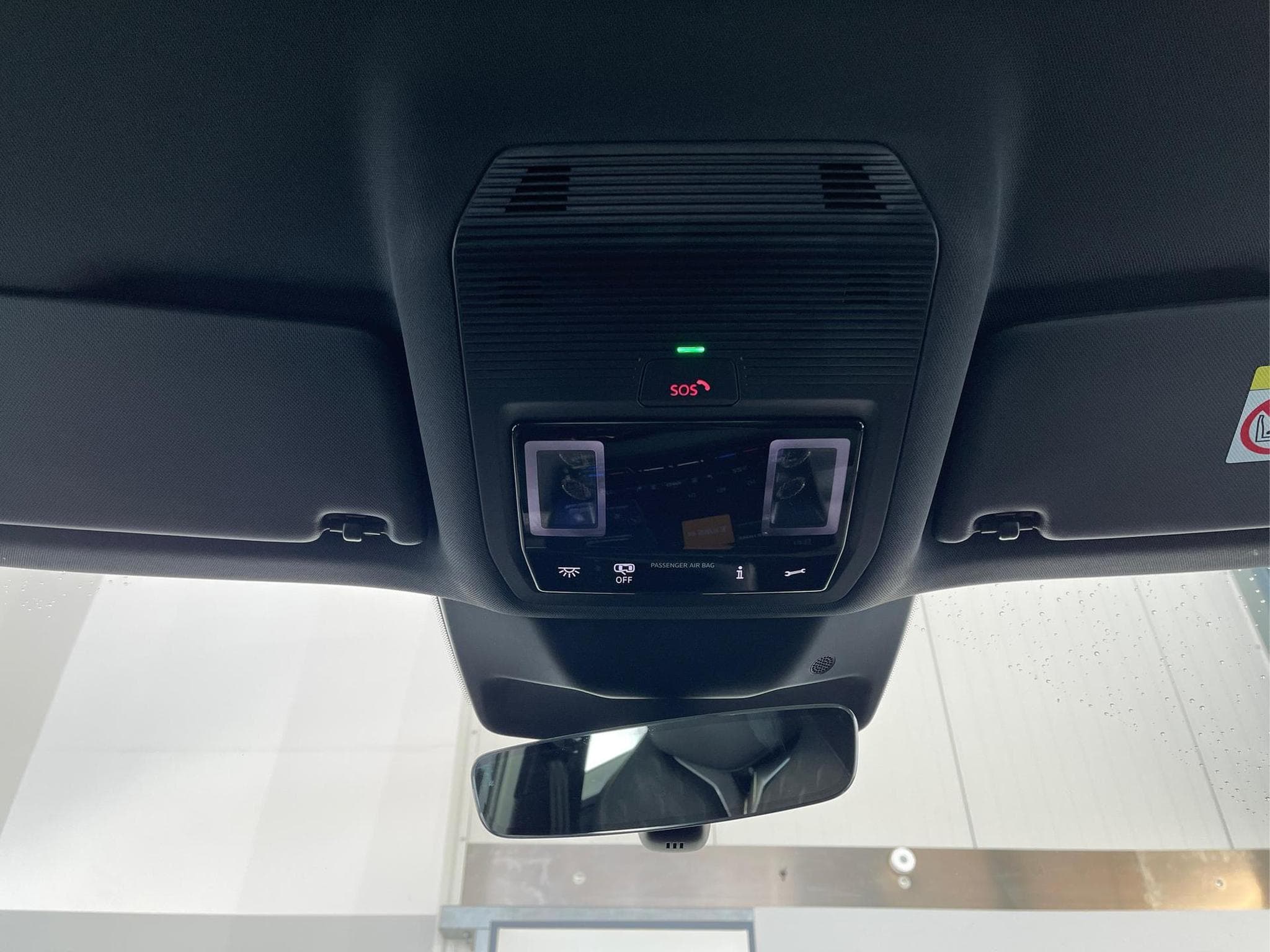 Cupra Terramar Terramar (2026) - Photo 11