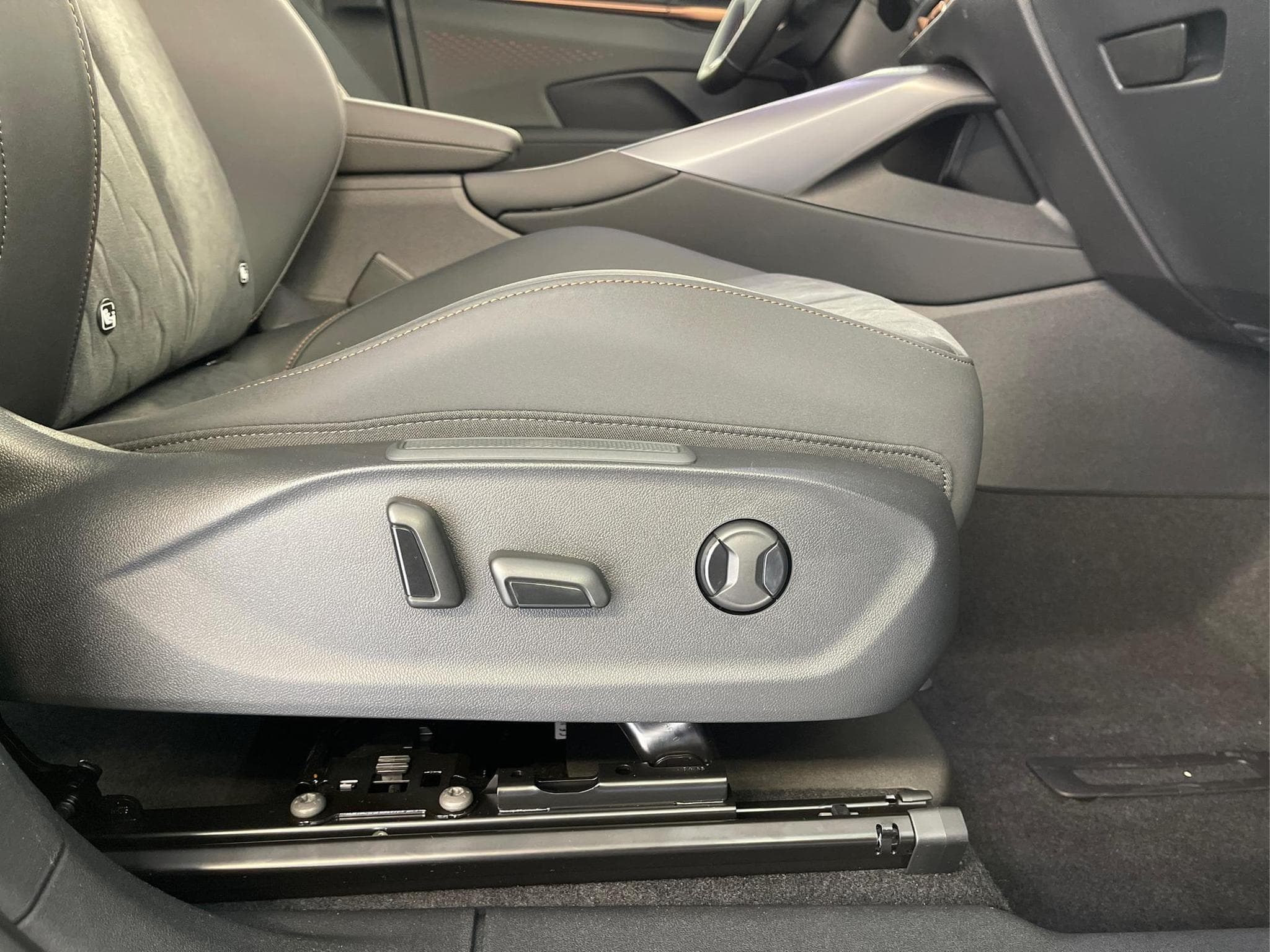 Cupra Terramar Terramar (2026) - Photo 14