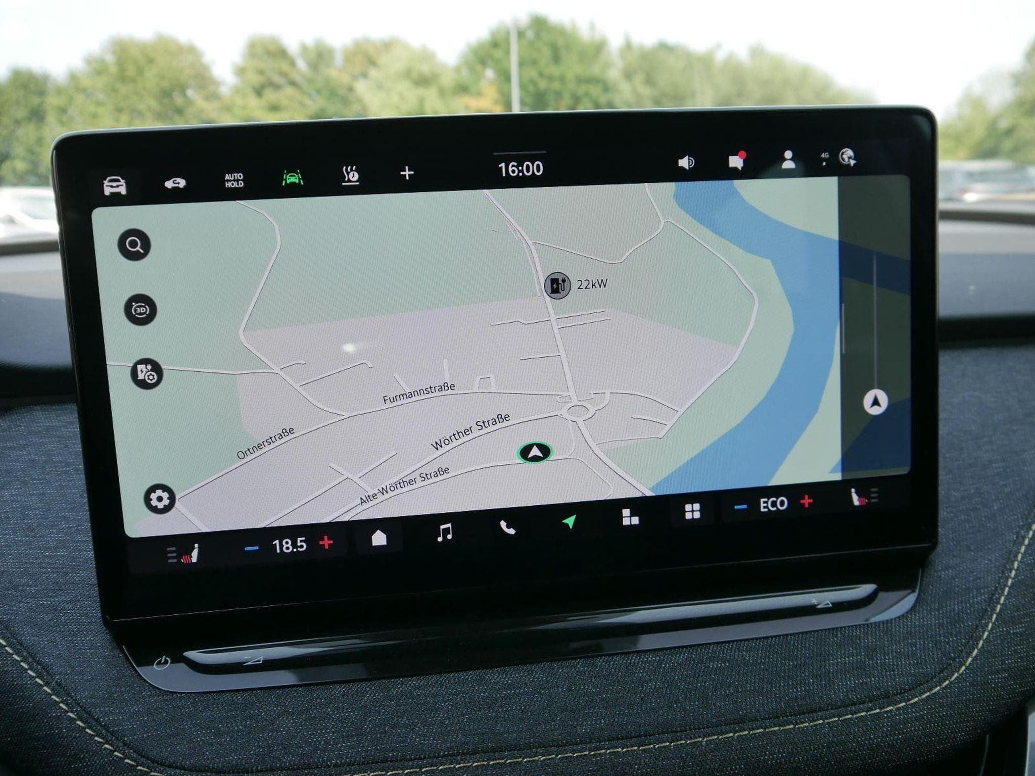 Skoda Elroq 60*ACC*PDC*LED*SHZ*KAMERA*TEMPOMAT*KLIMA*SMARTLINK*EL-HECKKL (2026) - Photo 13