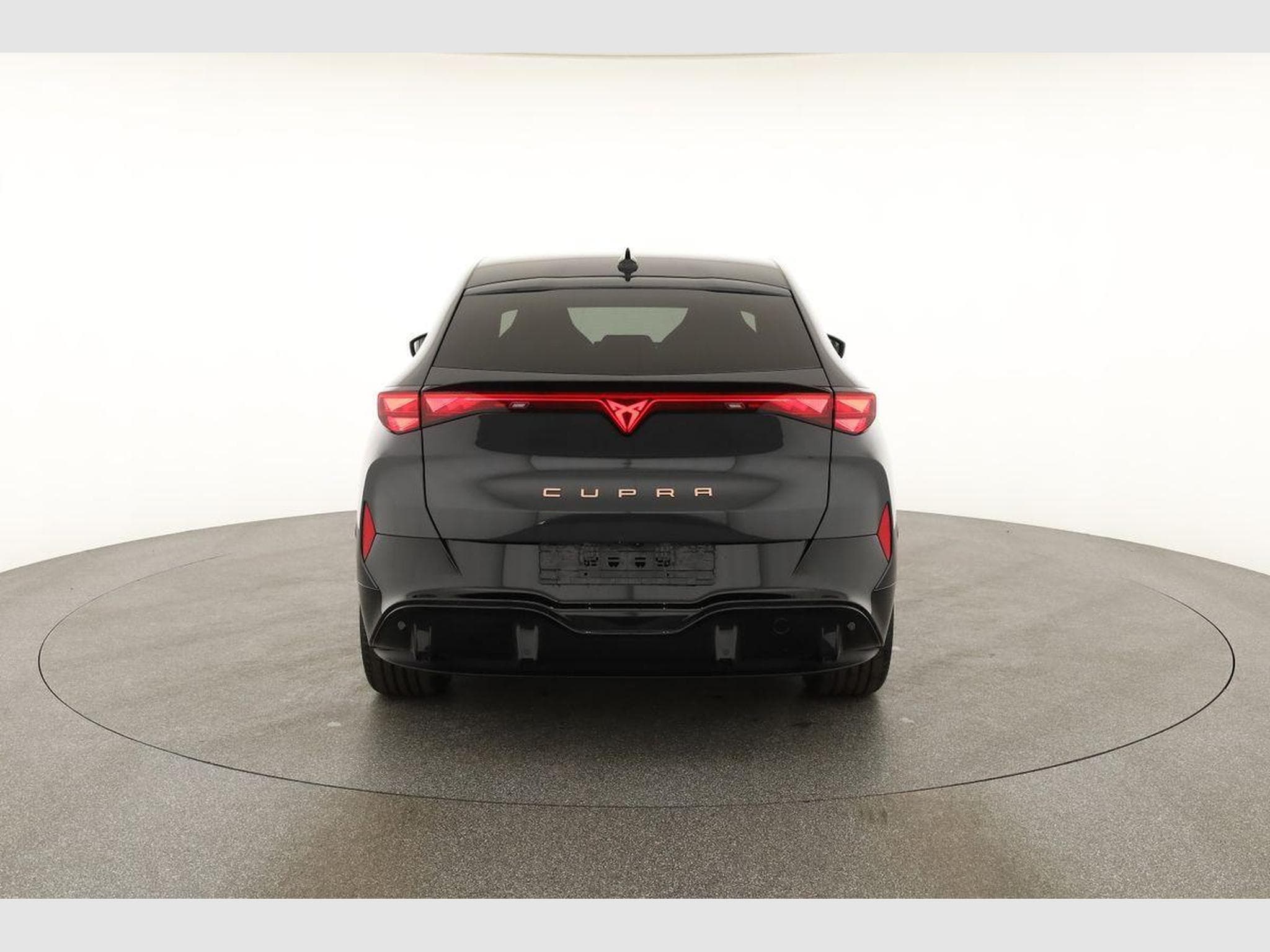 Cupra Tavascan 210 kW Endurance (2026) - Photo 14