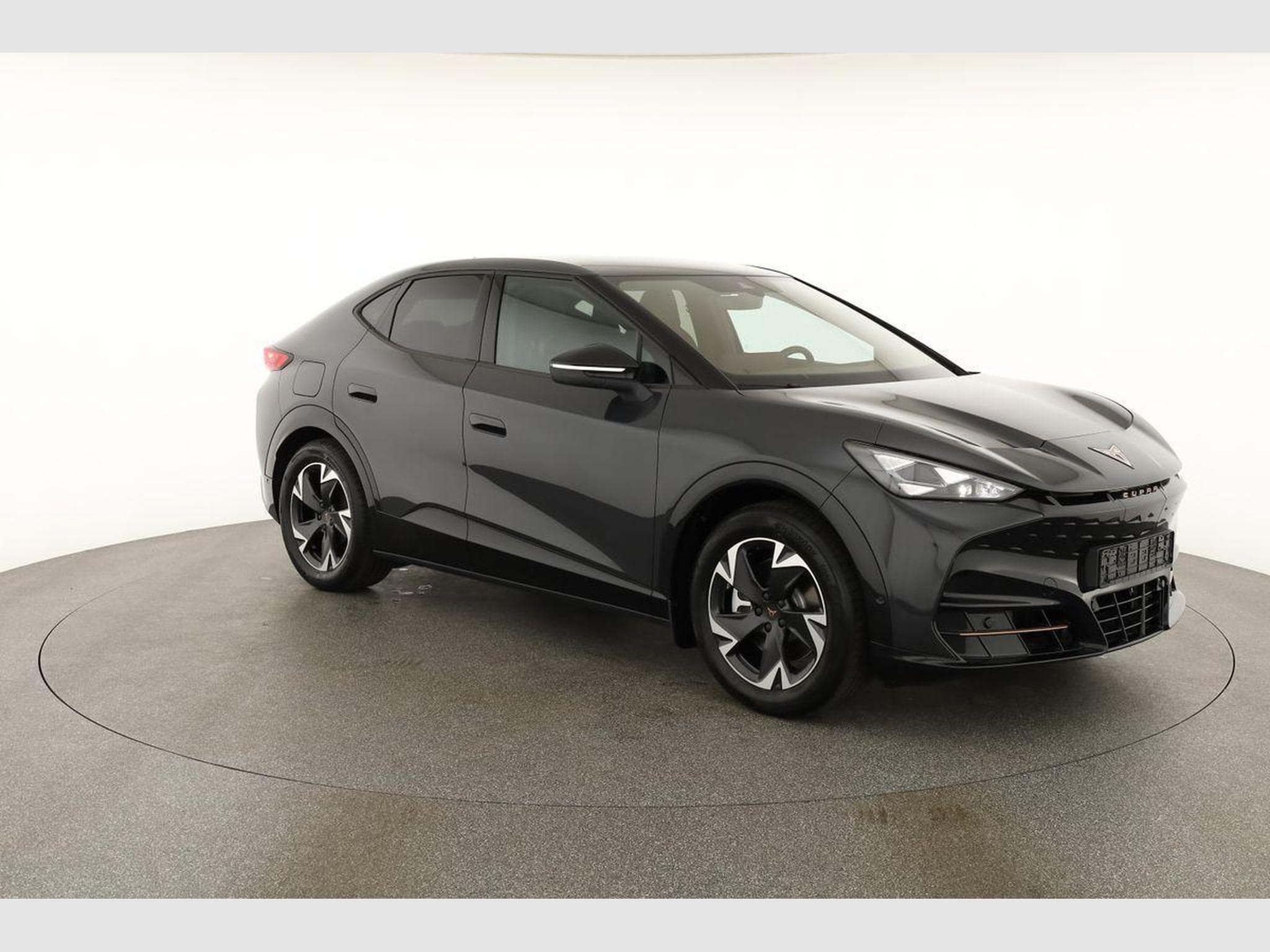 Cupra Tavascan 210 kW Endurance (2026) - Photo 23