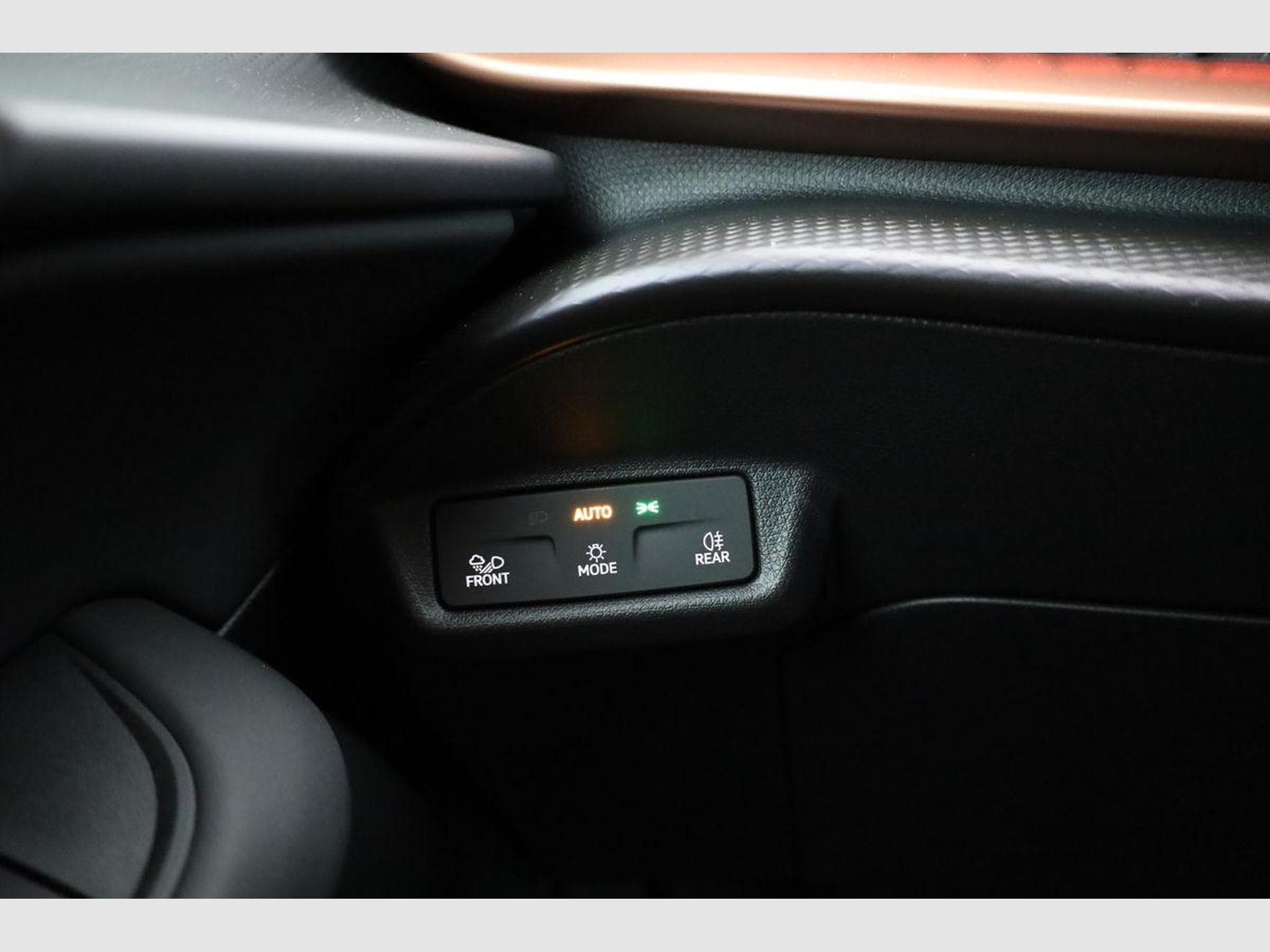 Cupra Tavascan 210 kW Endurance (2026) - Photo 8