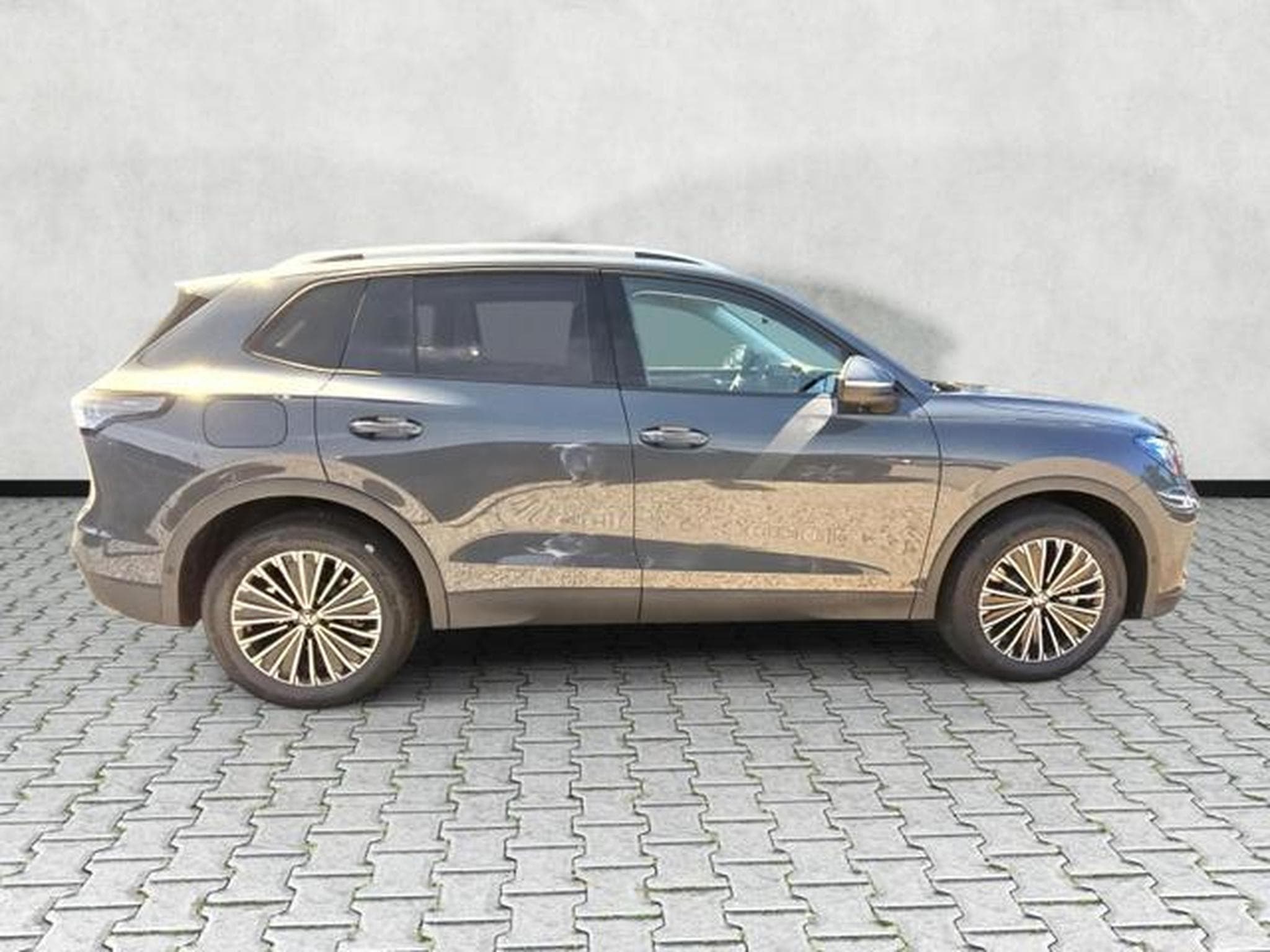 VW Tiguan 2.0 TDI 110 kW Life (2026) - Photo 8