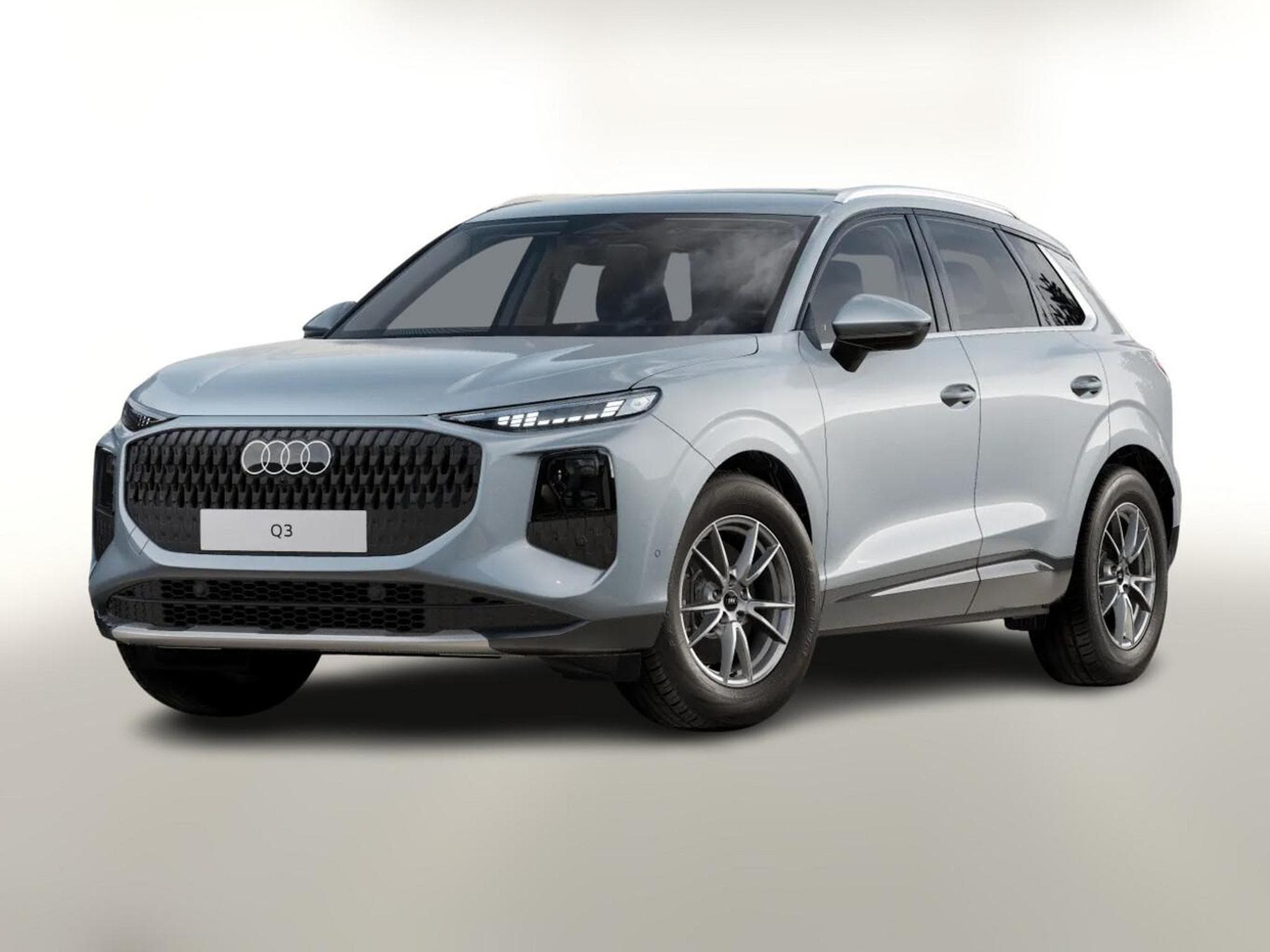 Audi Q3 Intense (2026) - Photo 1