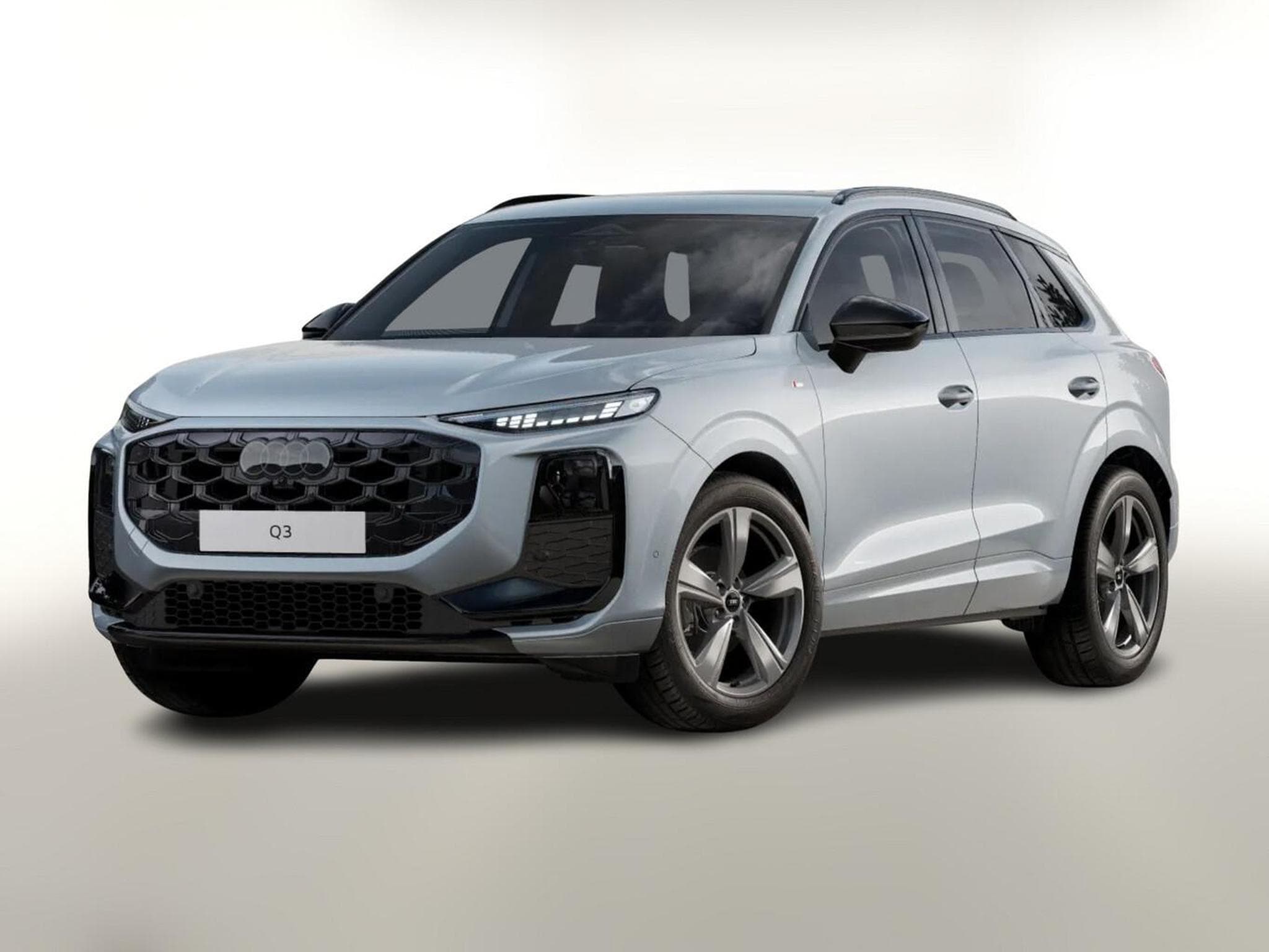 Audi Q3 S line (2026) - Photo 1