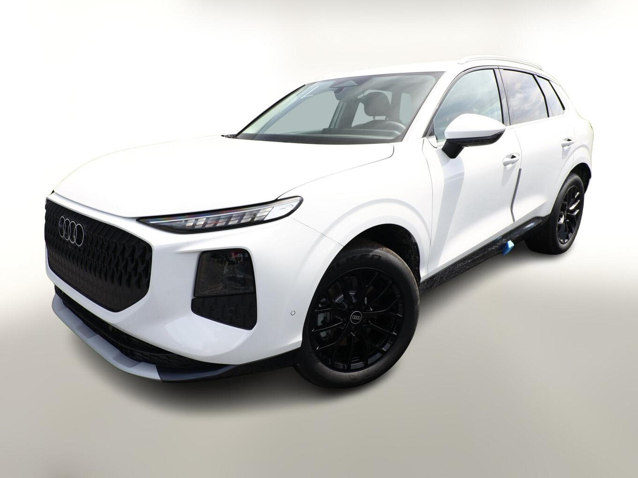 Audi Q3 Intense (2026) - Photo 1