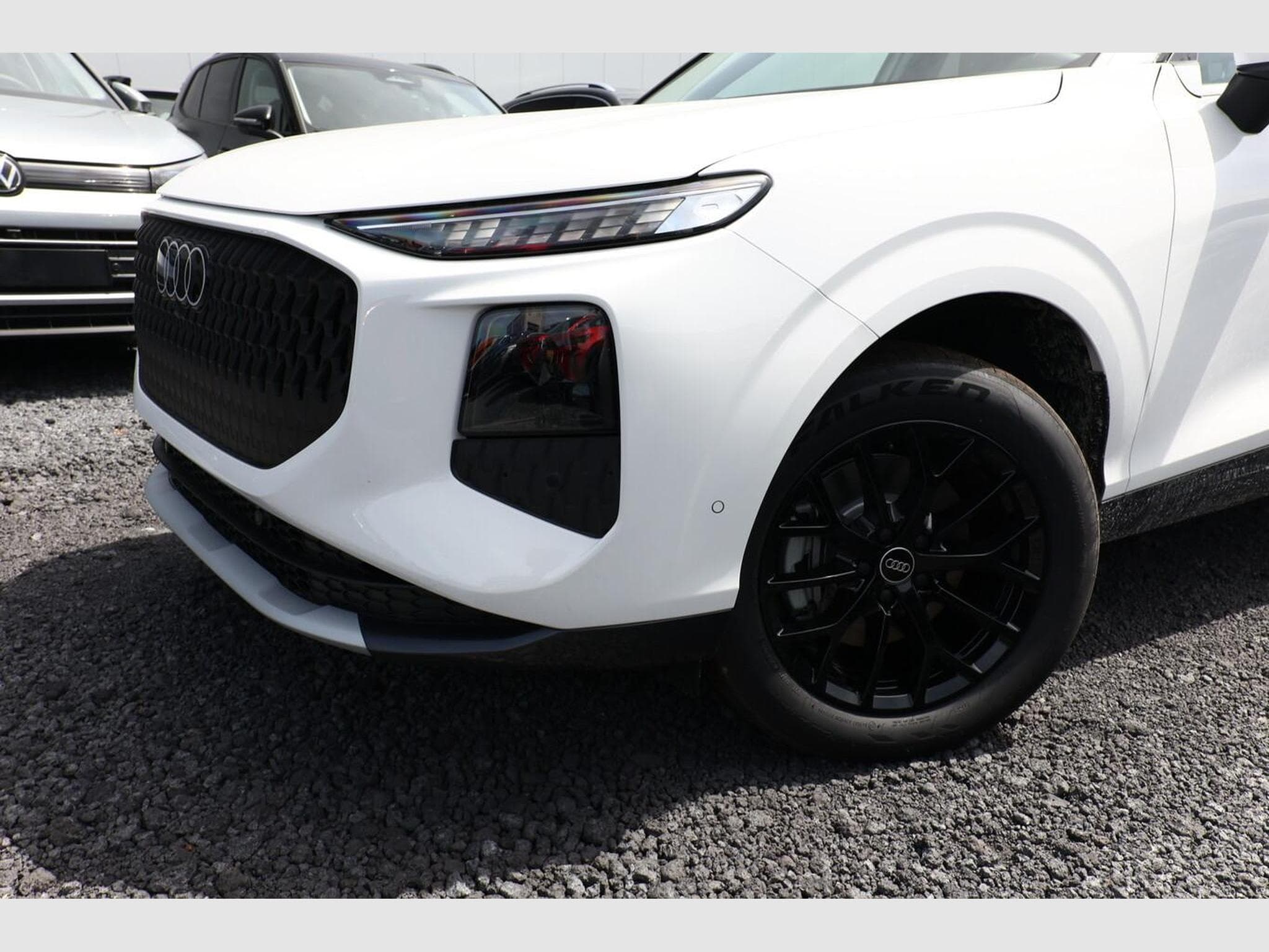 Audi Q3 Intense (2026) - Photo 5