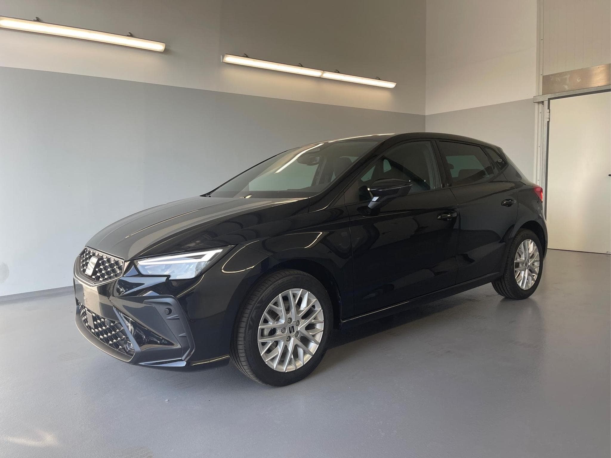 Seat Ibiza Style (2026) - Photo 1