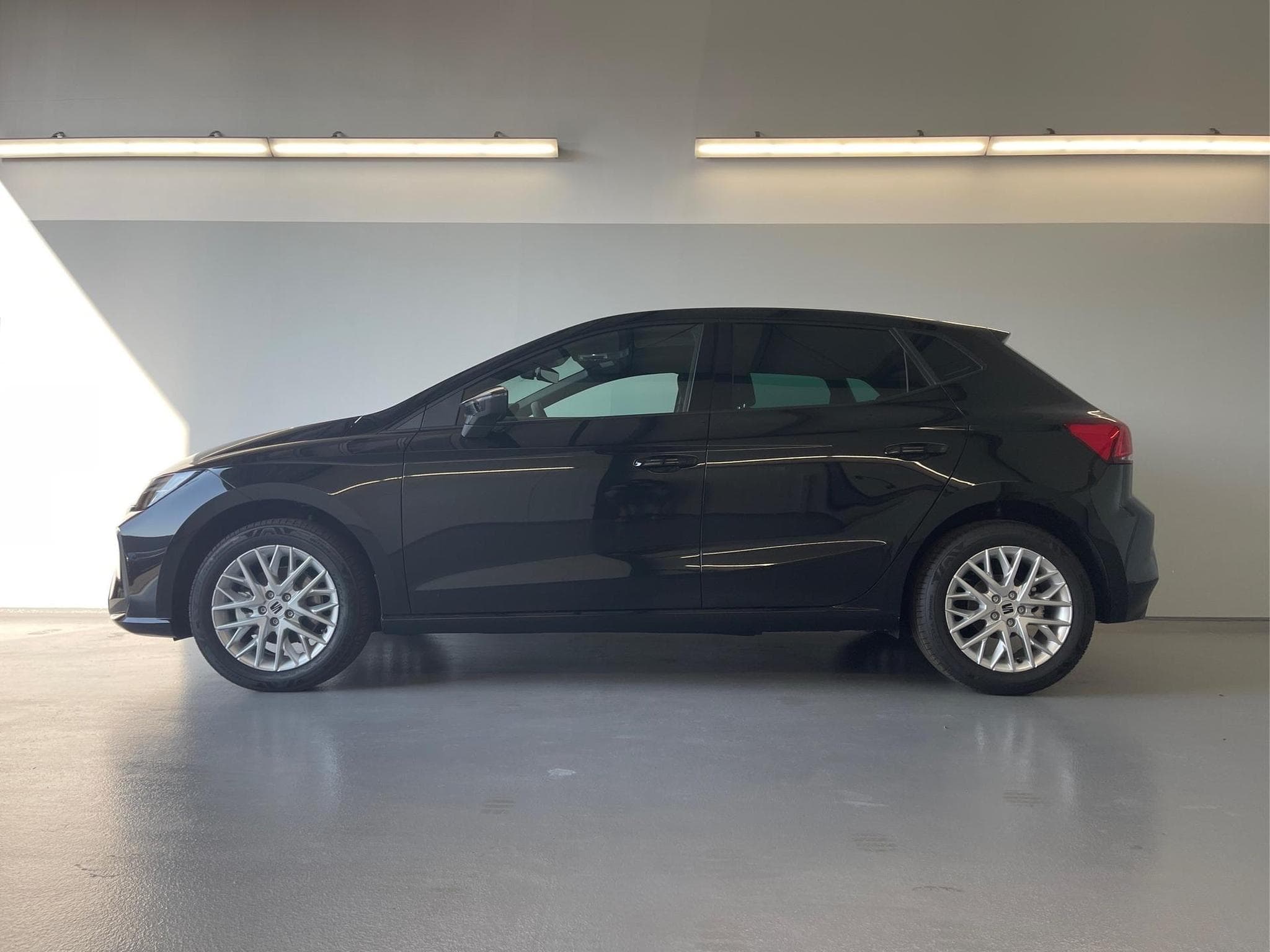 Seat Ibiza Style (2026) - Photo 3