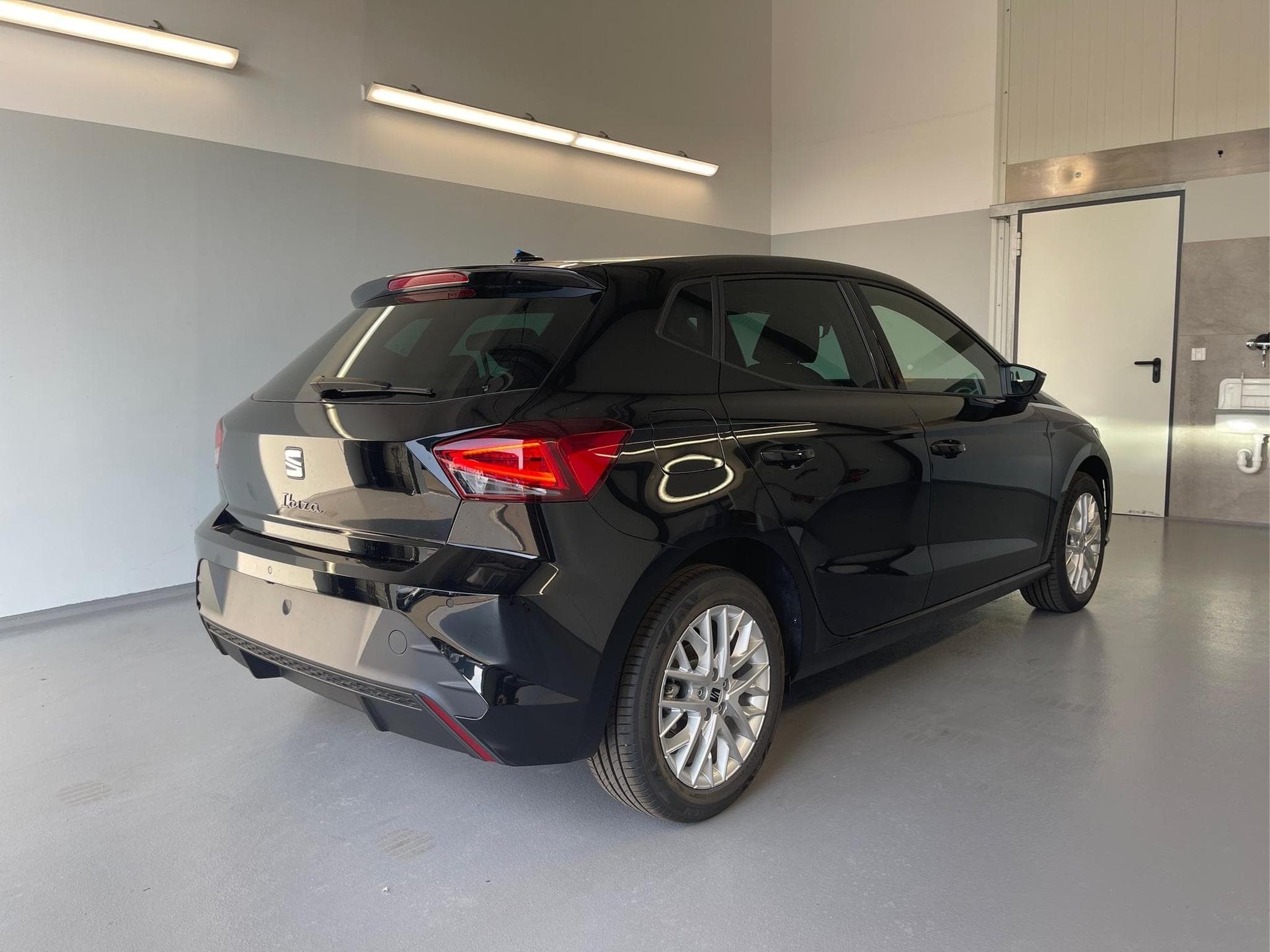 Seat Ibiza Style (2026) - Photo 4