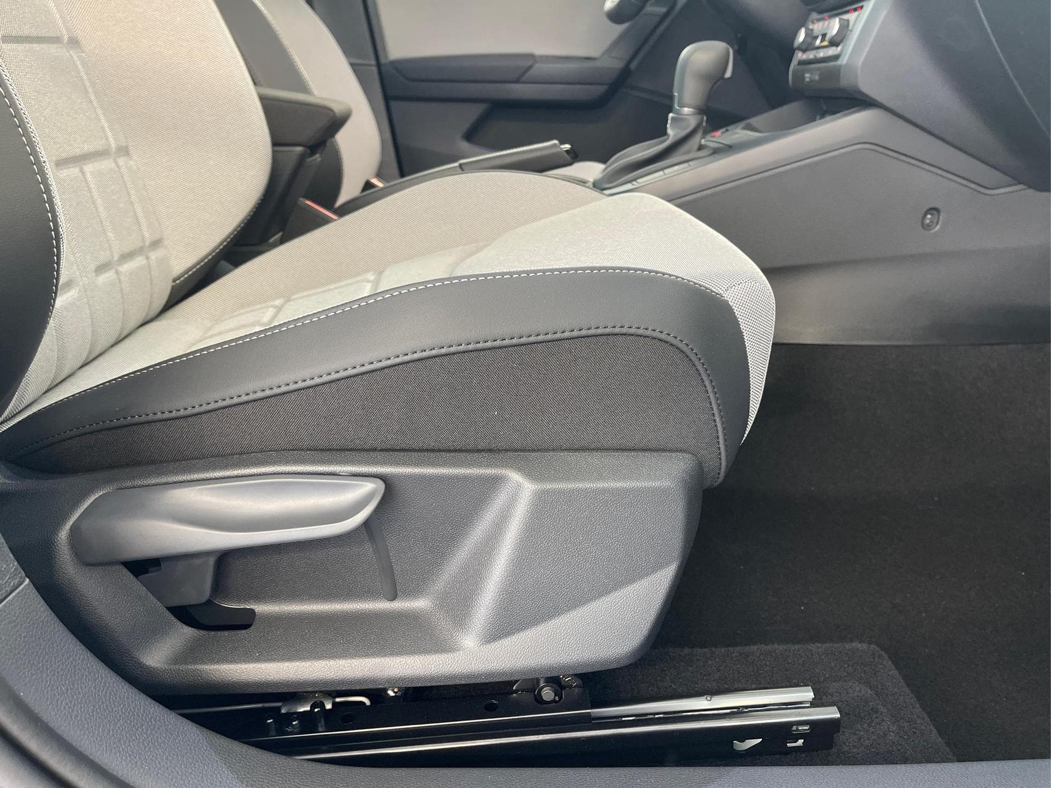 Seat Ibiza FR (2026) - Photo 15